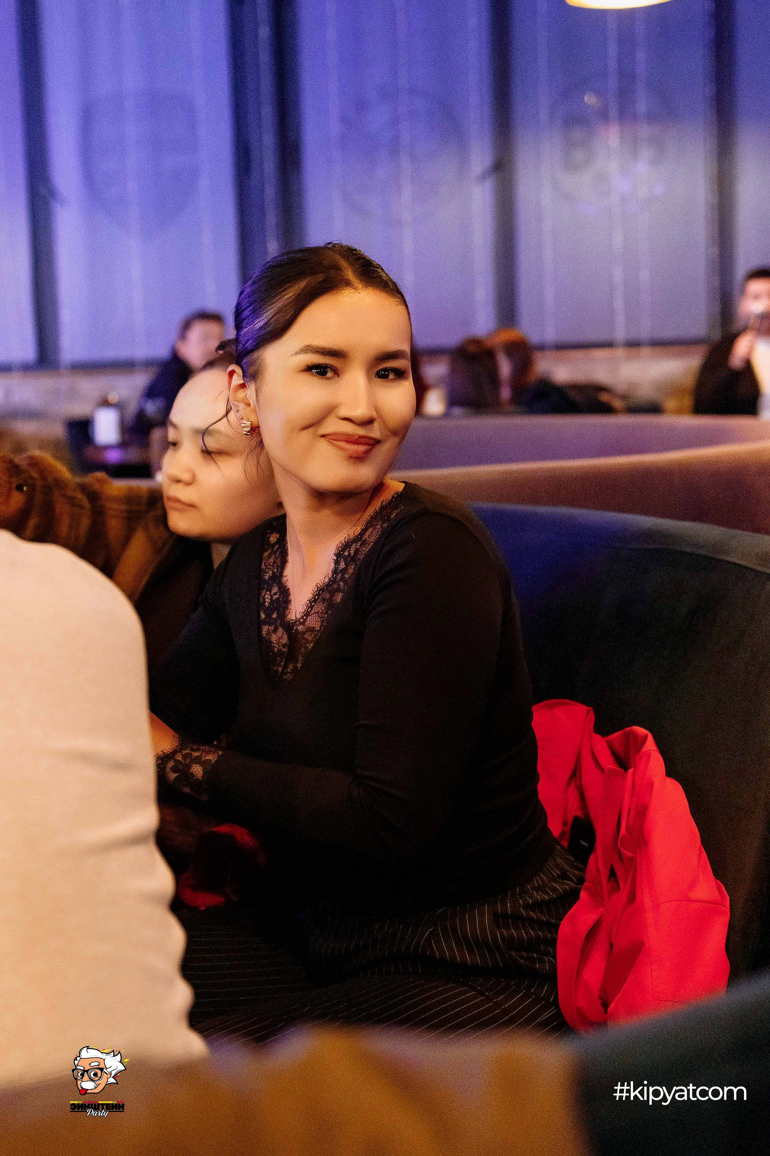 Эйнштейн Party