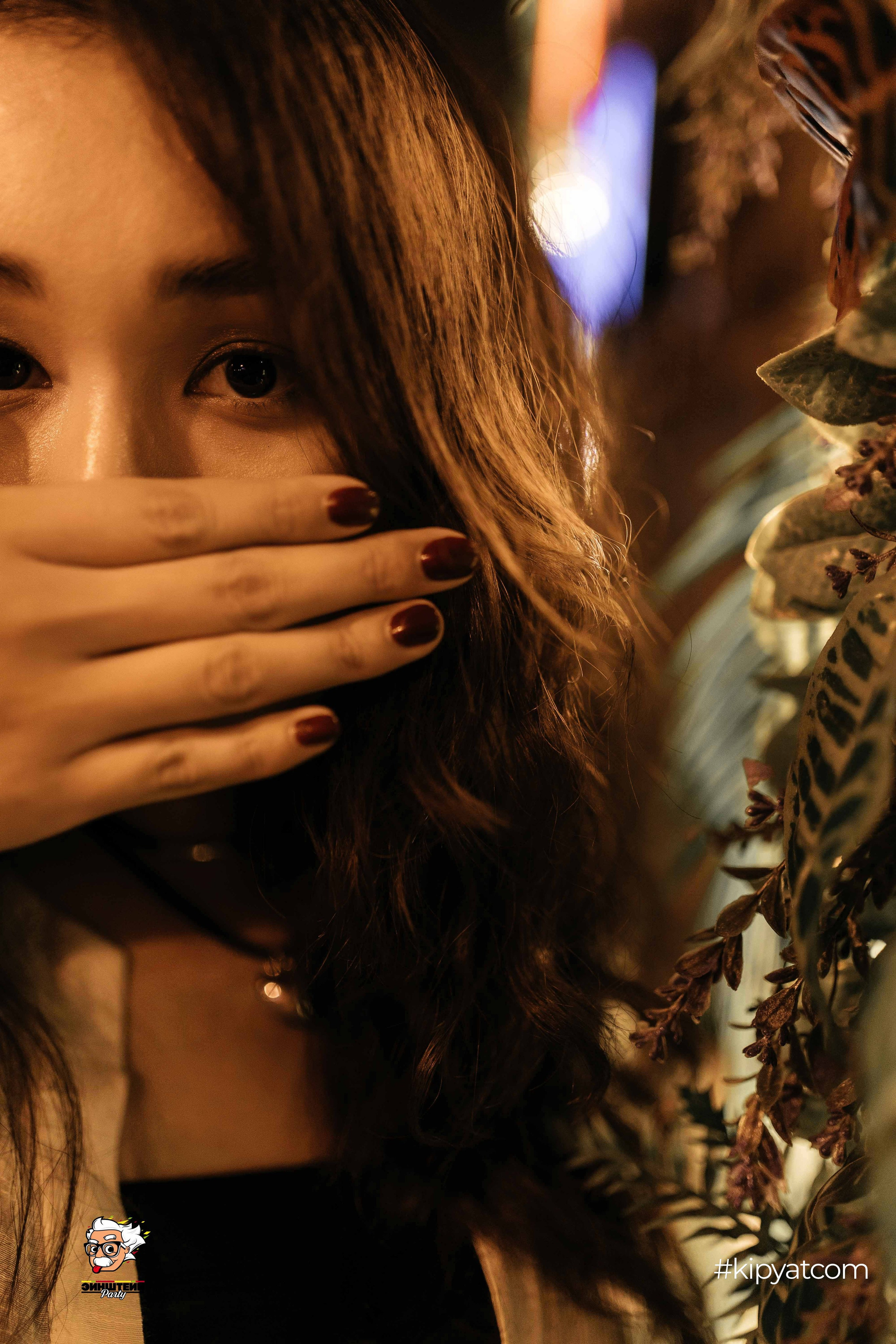 Эйнштейн Party