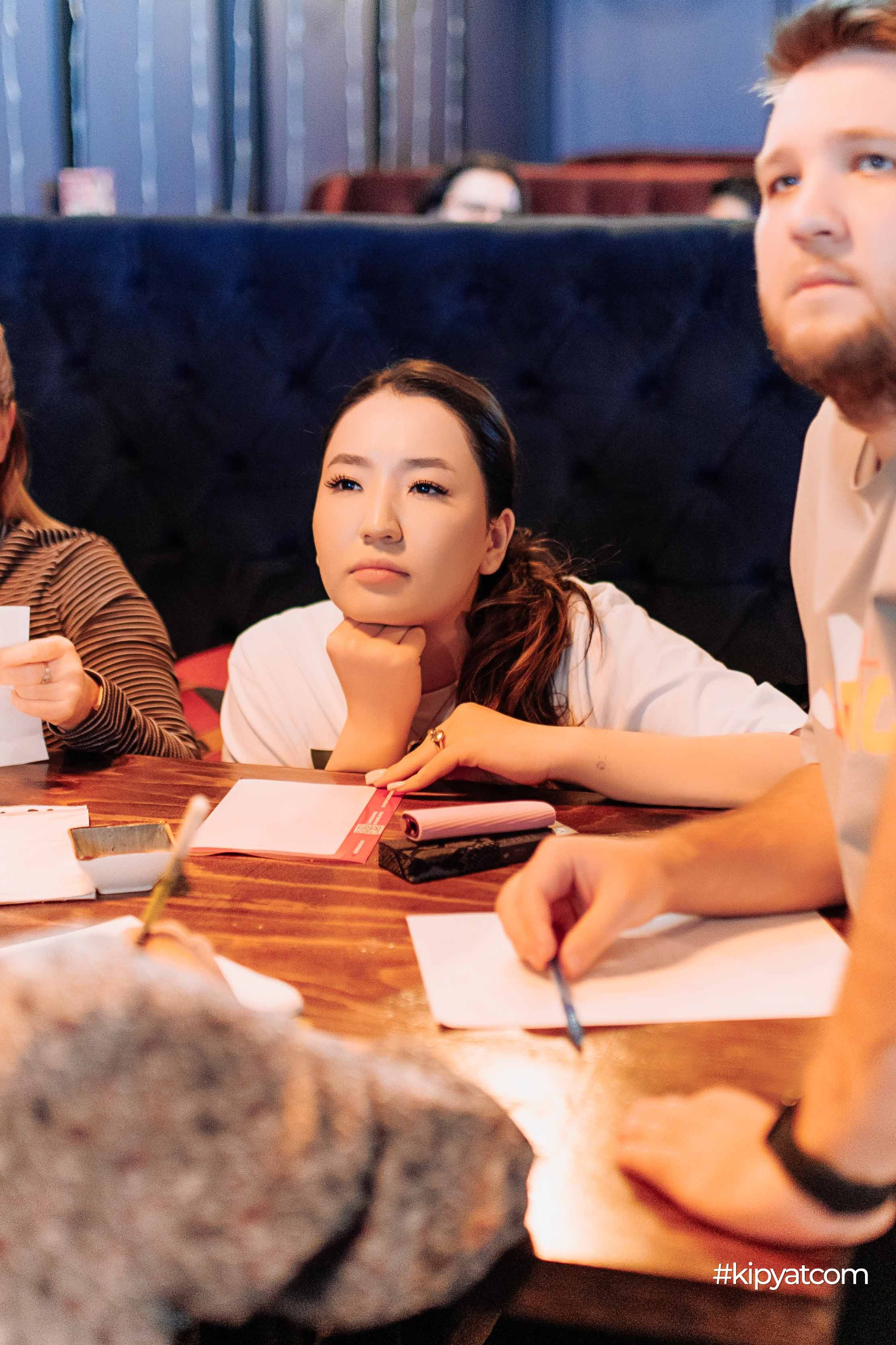 Эйнштейн Party