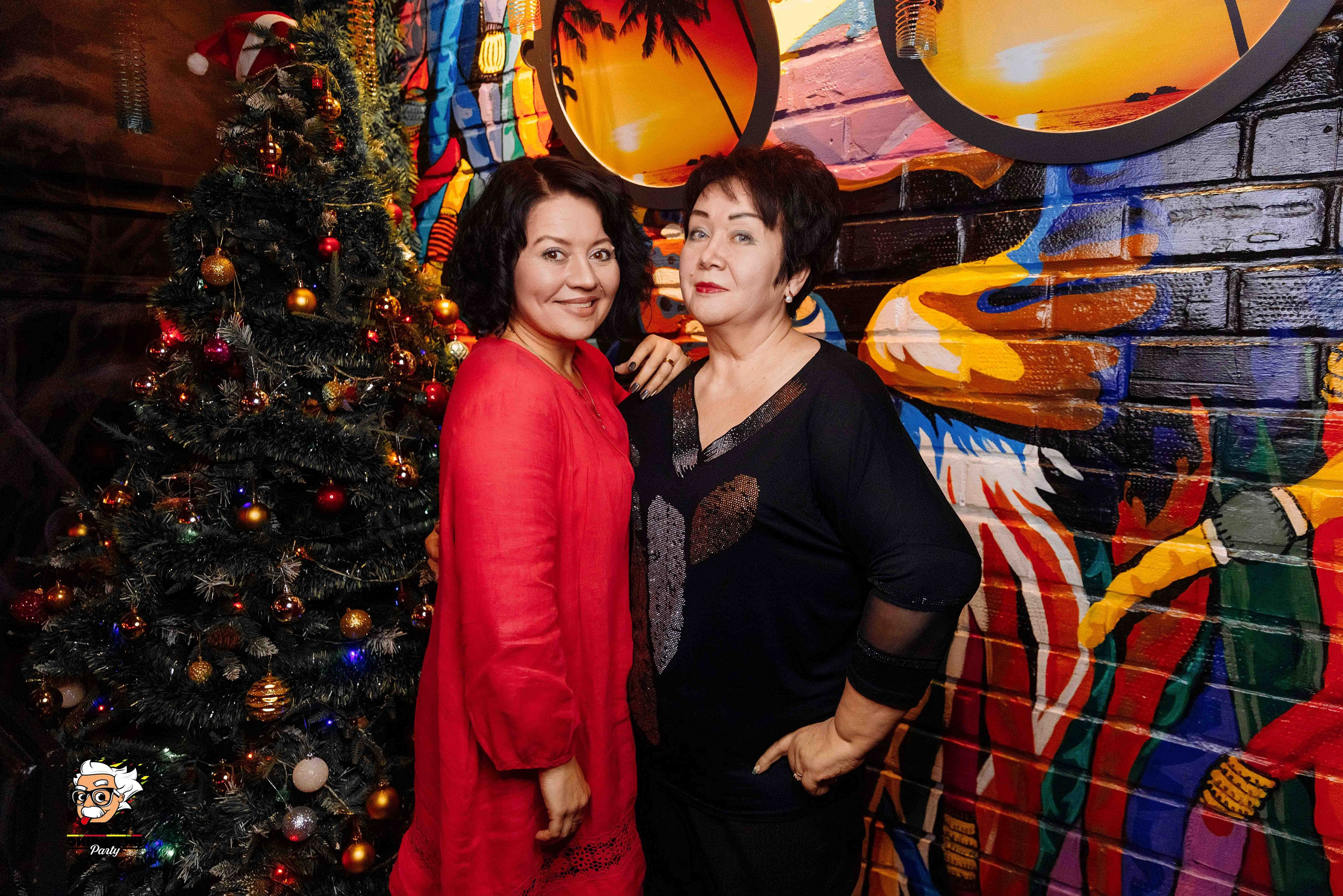 Эйнштейн Party