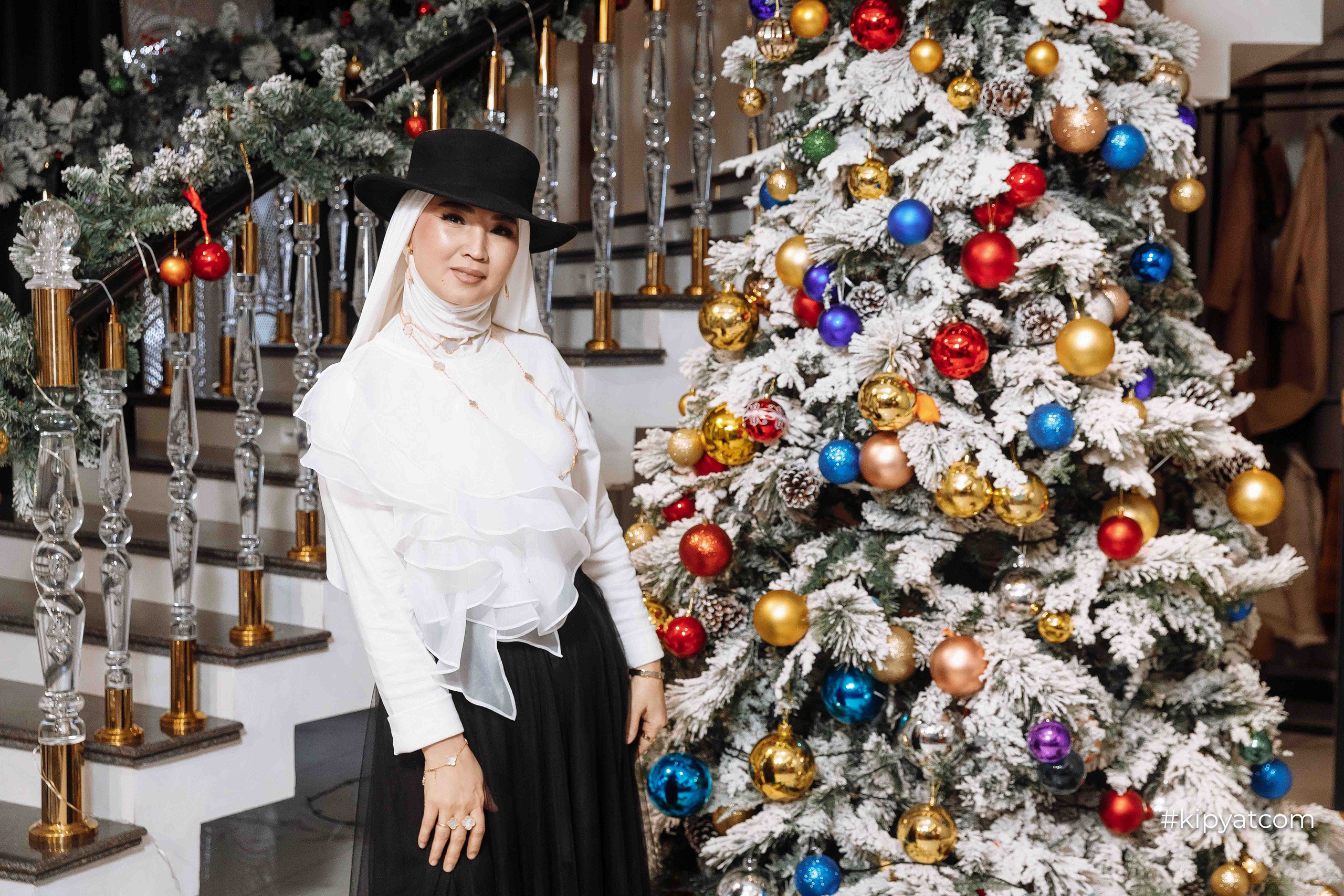 Дара блогер, марапат-24