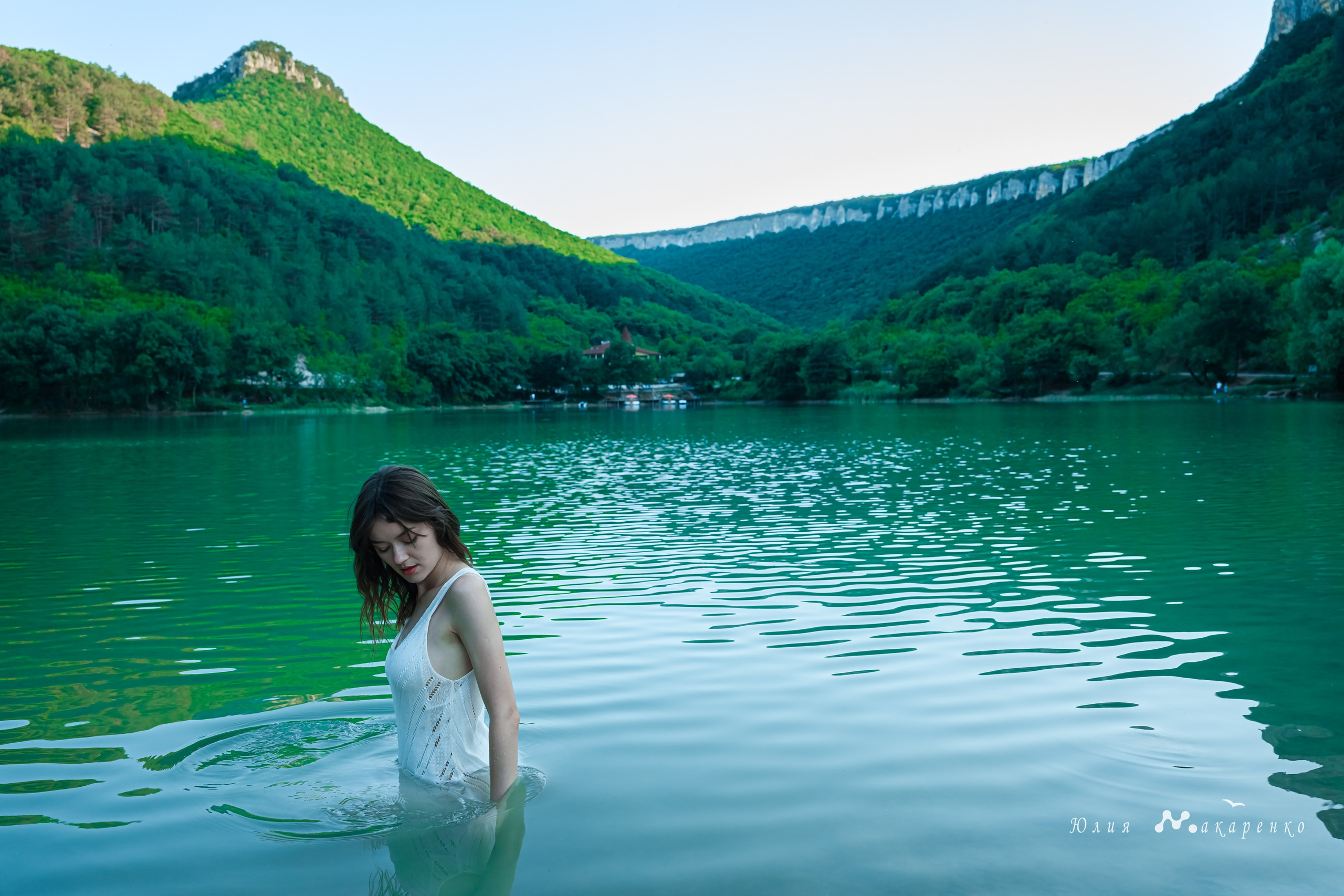 Выездные и прогулочные фотосессии. Морские, Street. Студийный и свадебный фотограф и видеограф в Севастополе — Юлия Макаренко