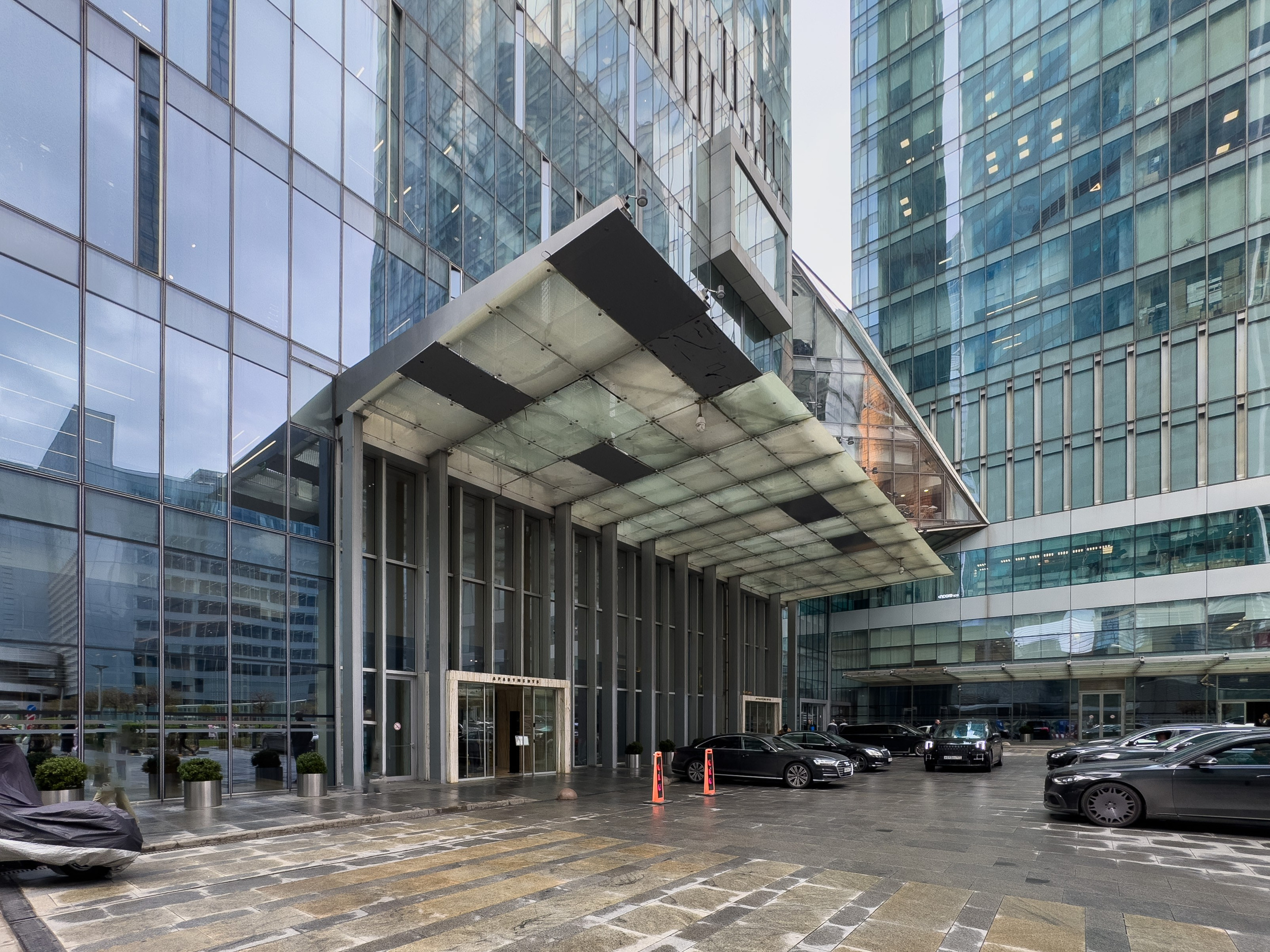 СИТИ. Фото и видео-съемка Андраник Хачатурян