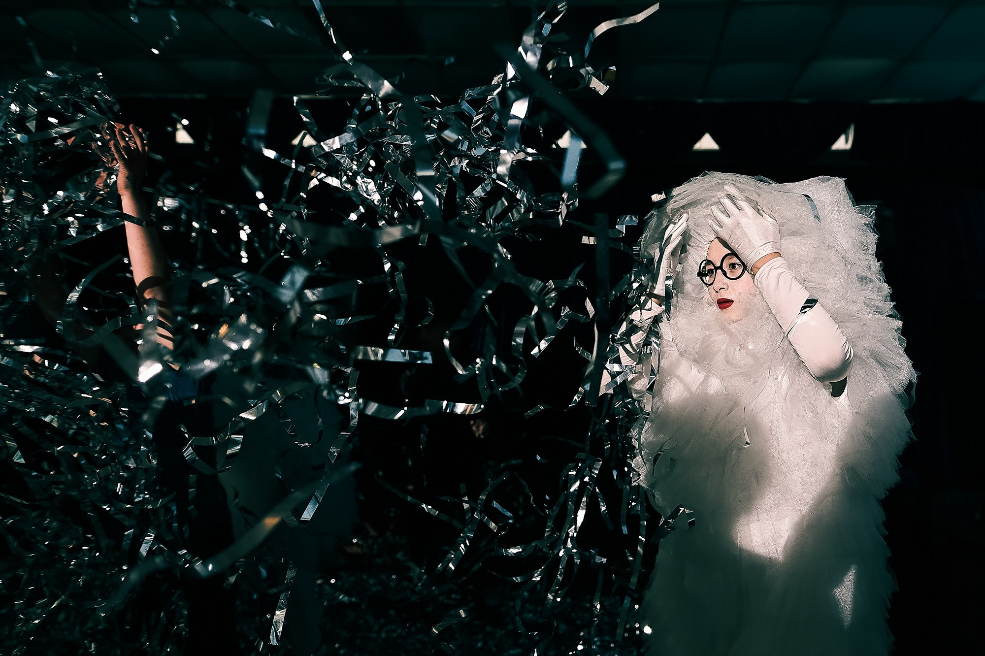 Репортаж. Евгений Нисковских — свадебный и репортажный фотограф в Тюмени