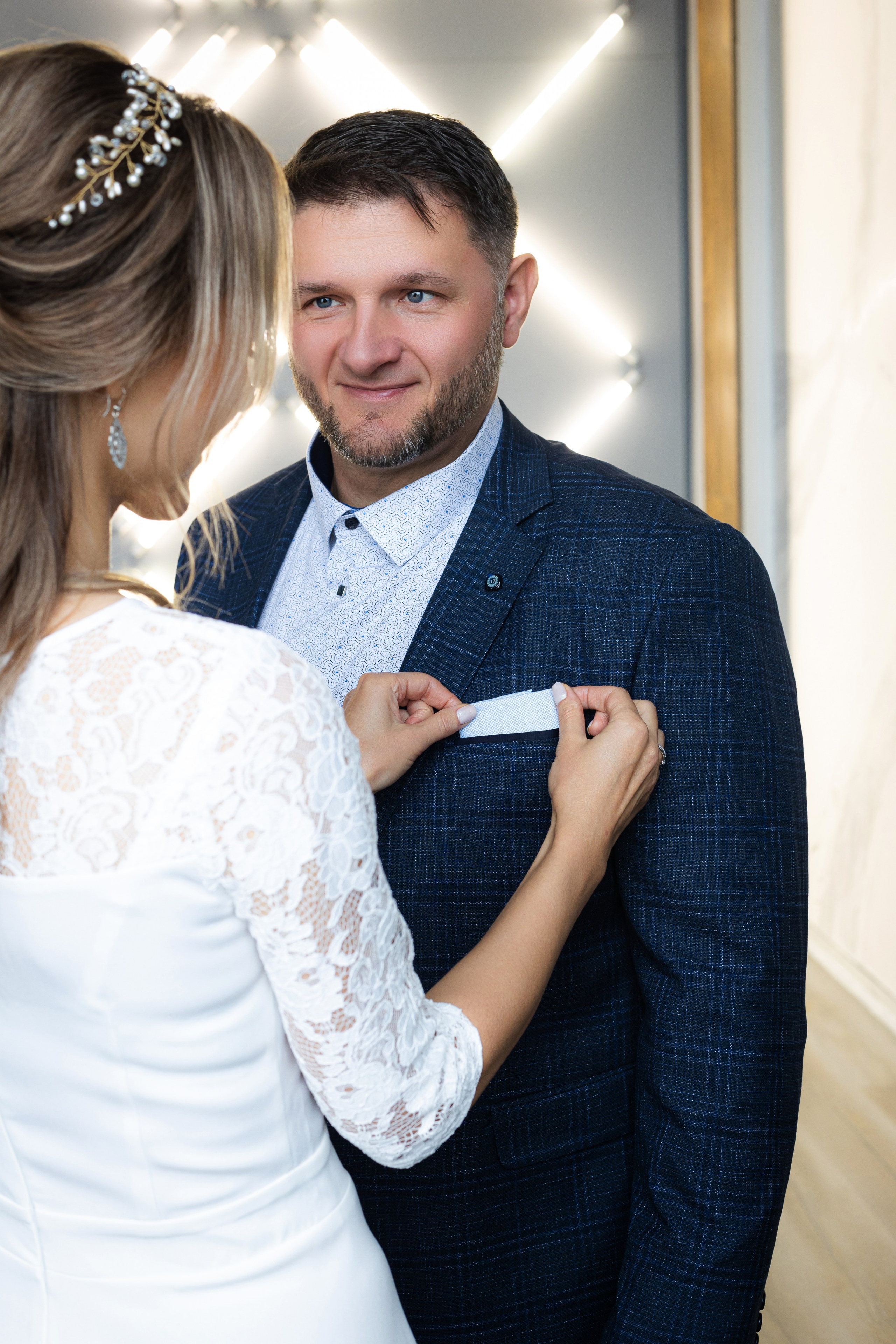 Ольга и Юрий. Фотограф ВИКА МЕДУЗА