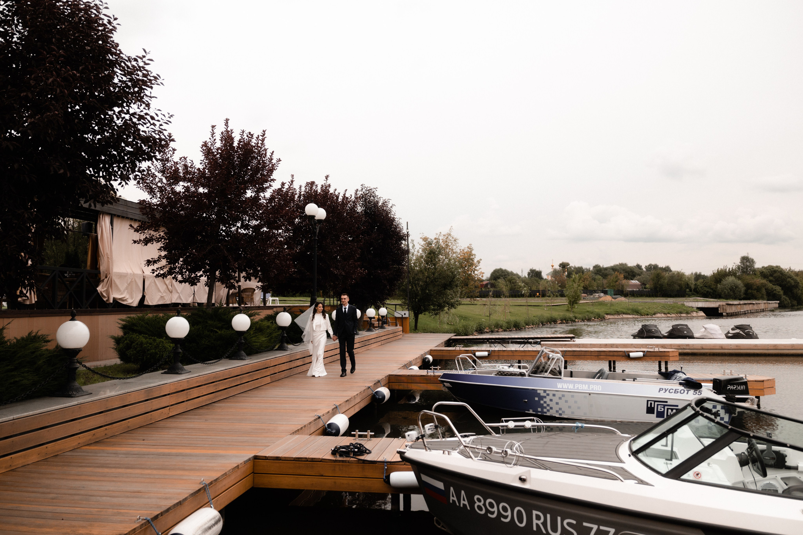 Ира и Денис. Фотограф и видеограф Мария Банщикова, Солнечногорск, Москва