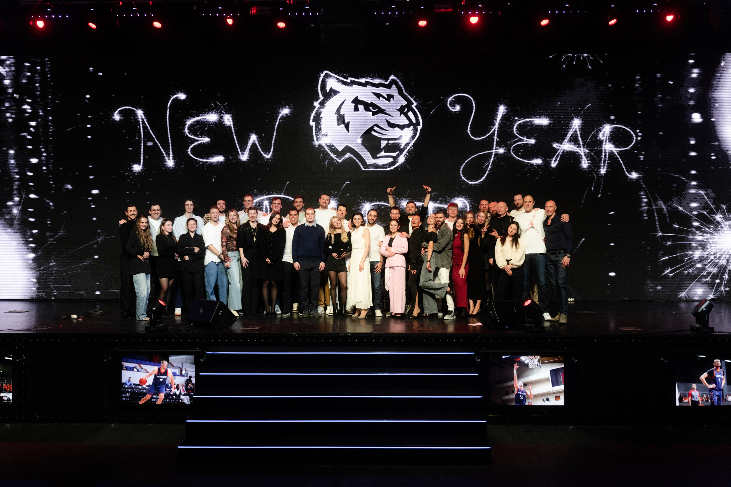 БК Московский 2026. Фотограф и видеограф Мария Банщикова, Солнечногорск, Москва