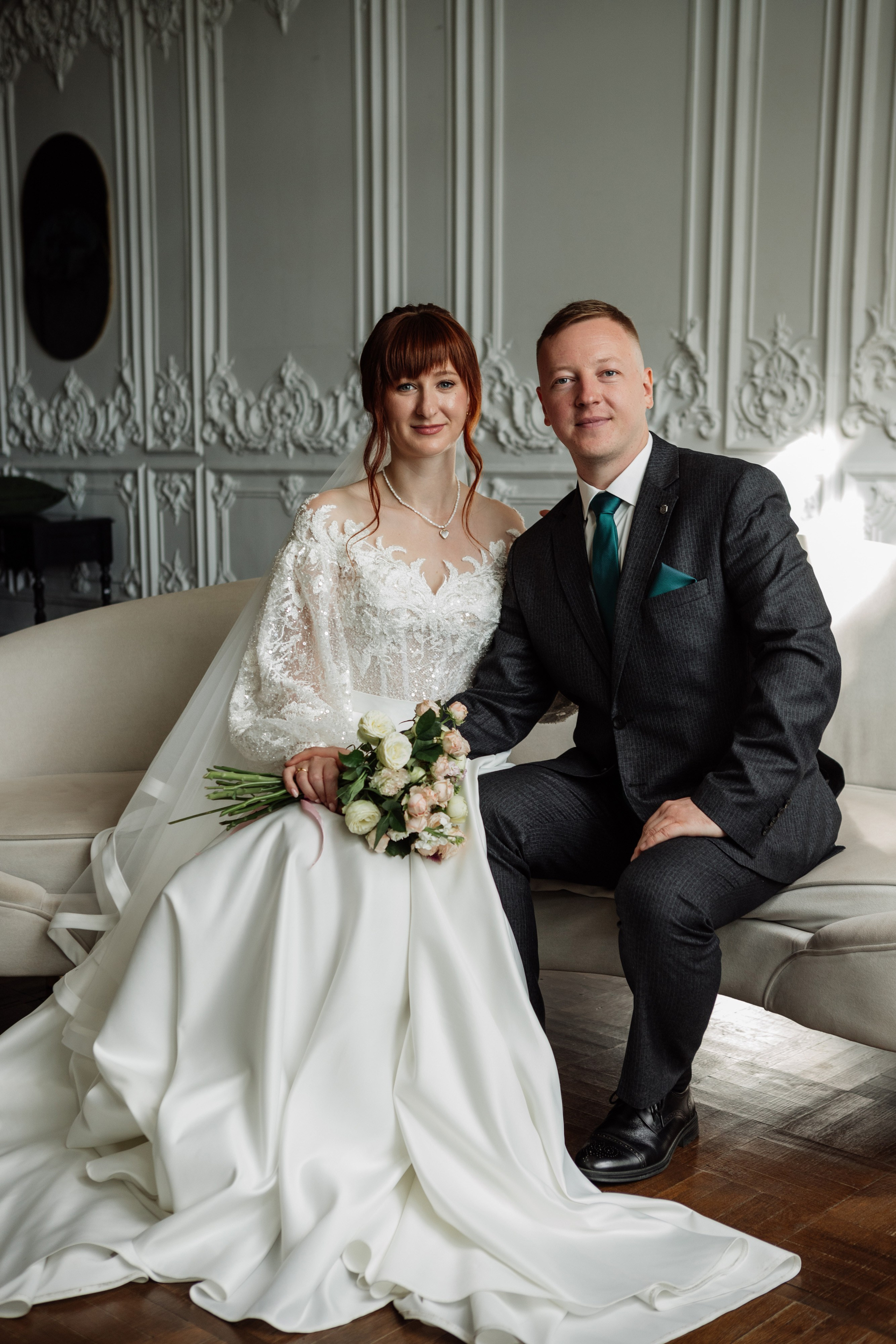 O&S. Фотограф Краснодар Настя Зокс