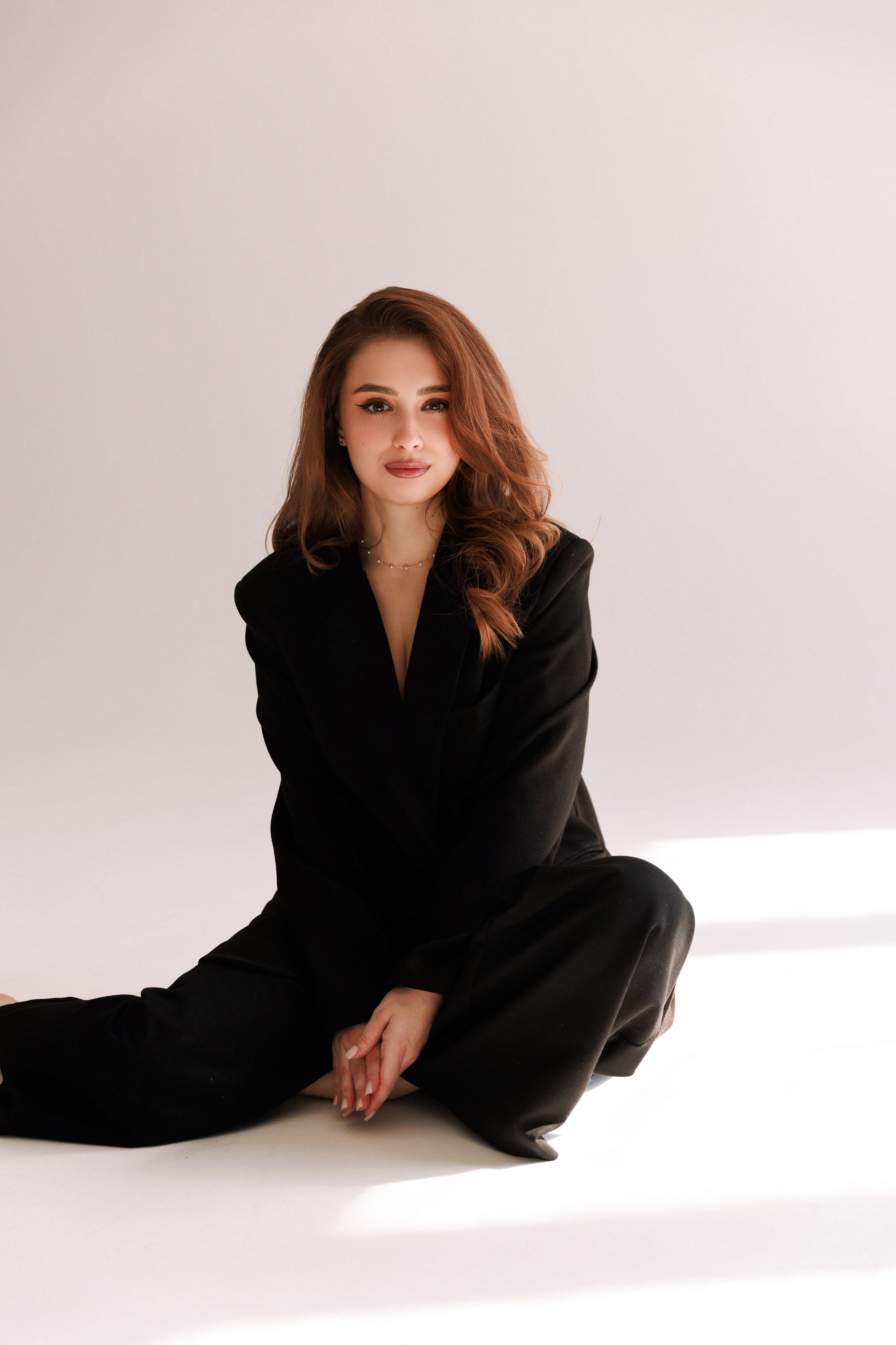 Студийные. Фотограф Полина Лытнева