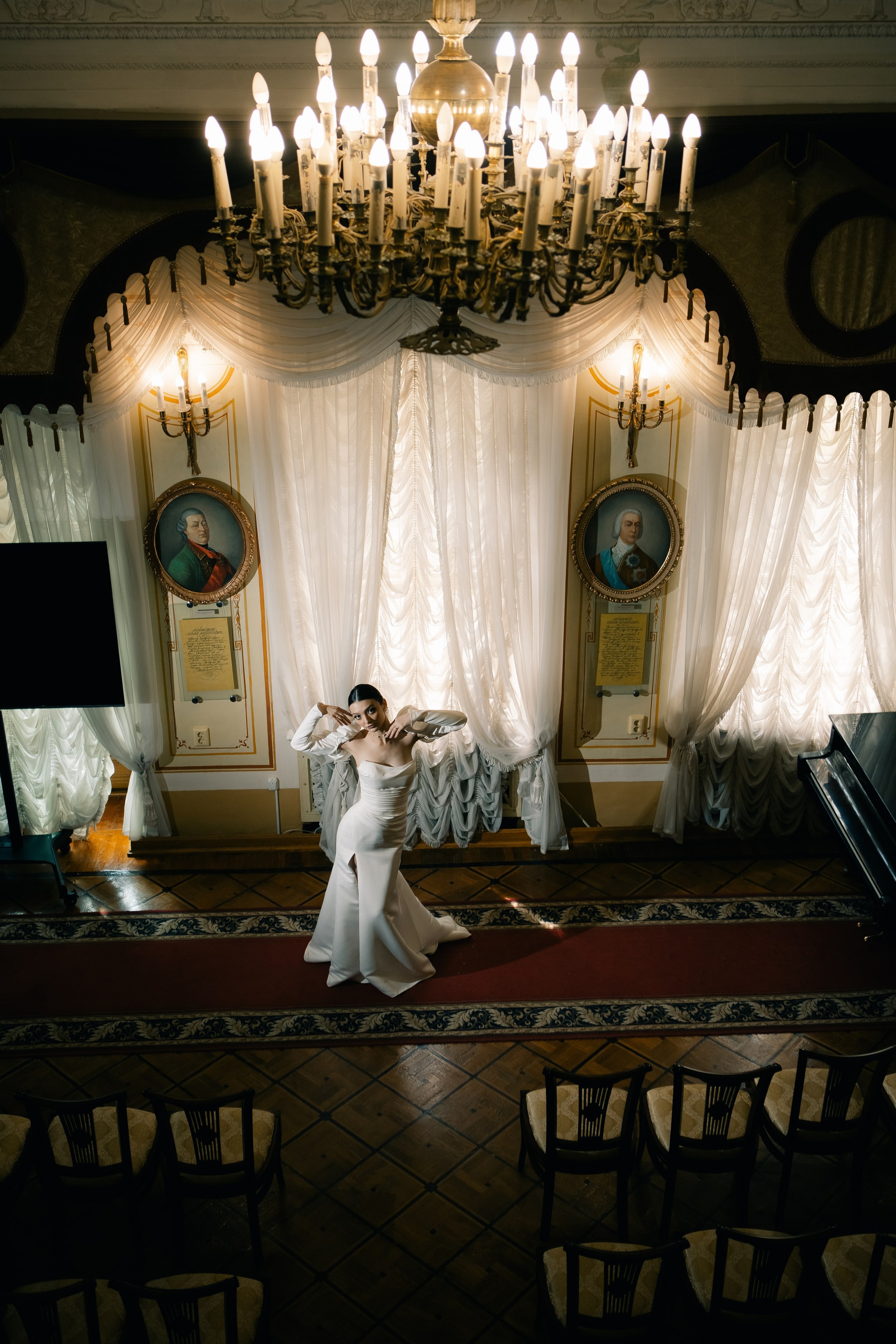 Анастасия/Алексей. Фотограф Оренбург Алёна Лелет