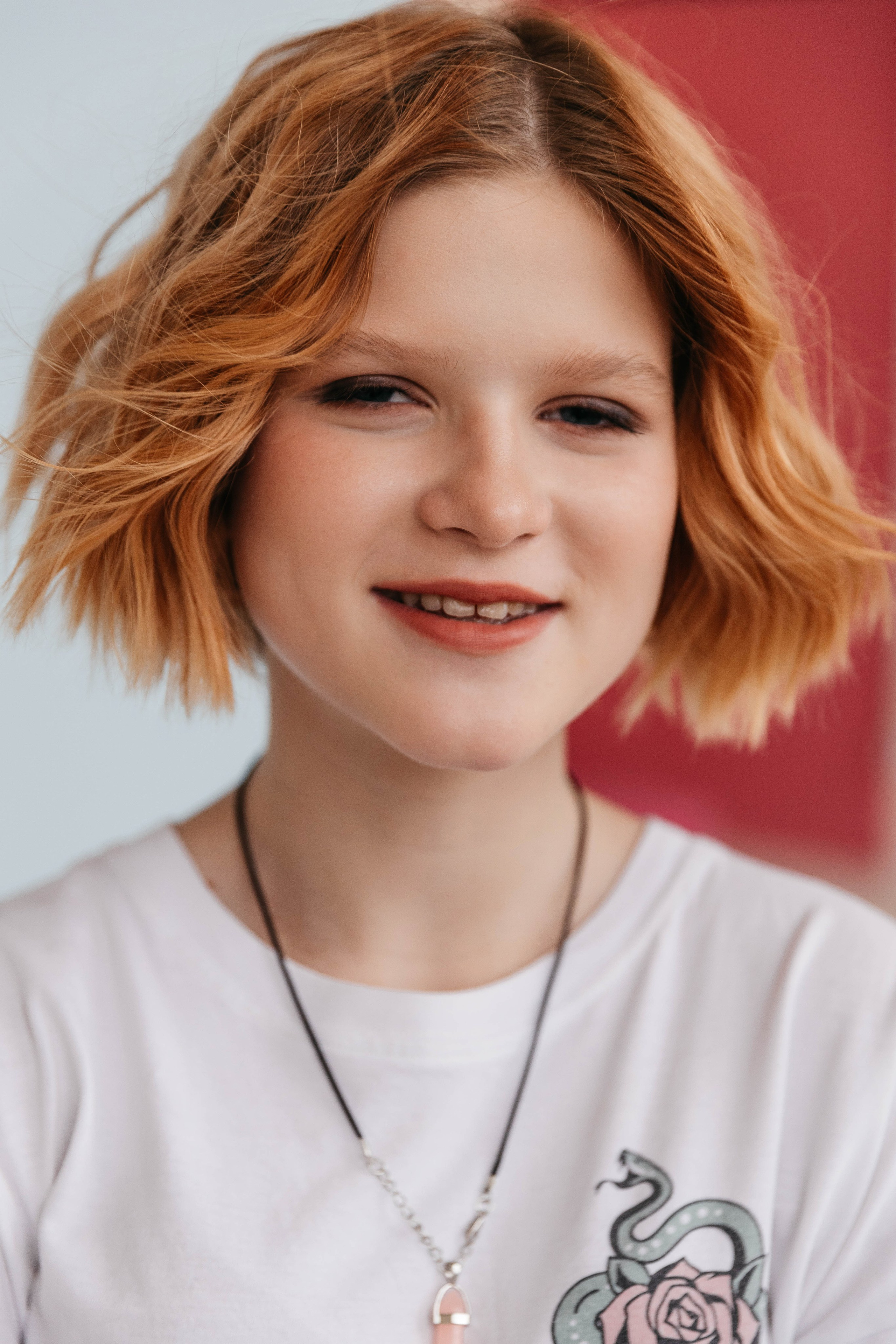 Алена. Подростковая серия. Фотограф в Твери Лагодная Яна