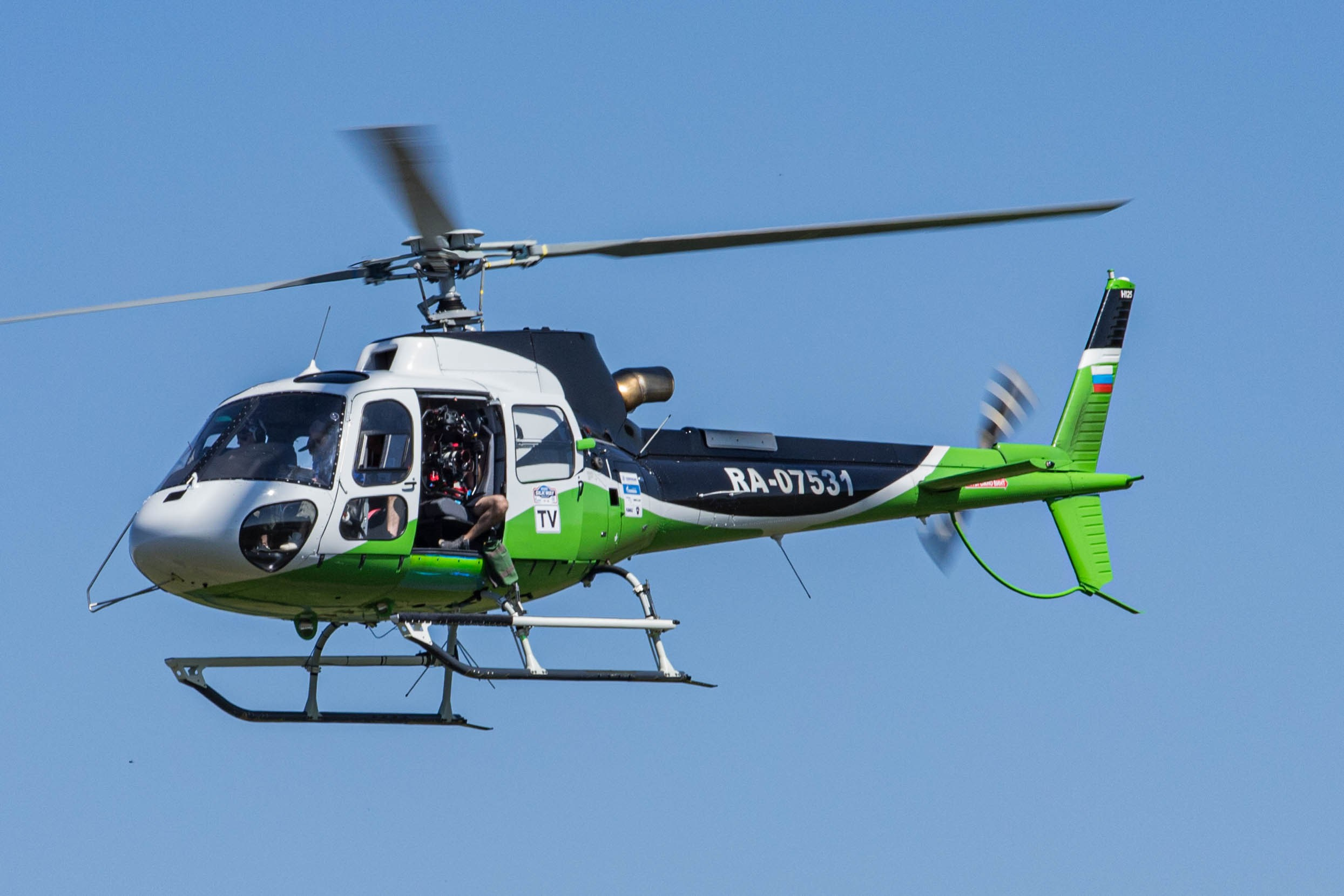 SILK WALK Ralli. Репортажный фотограф в Иркутске — Ярослав Ковалёв