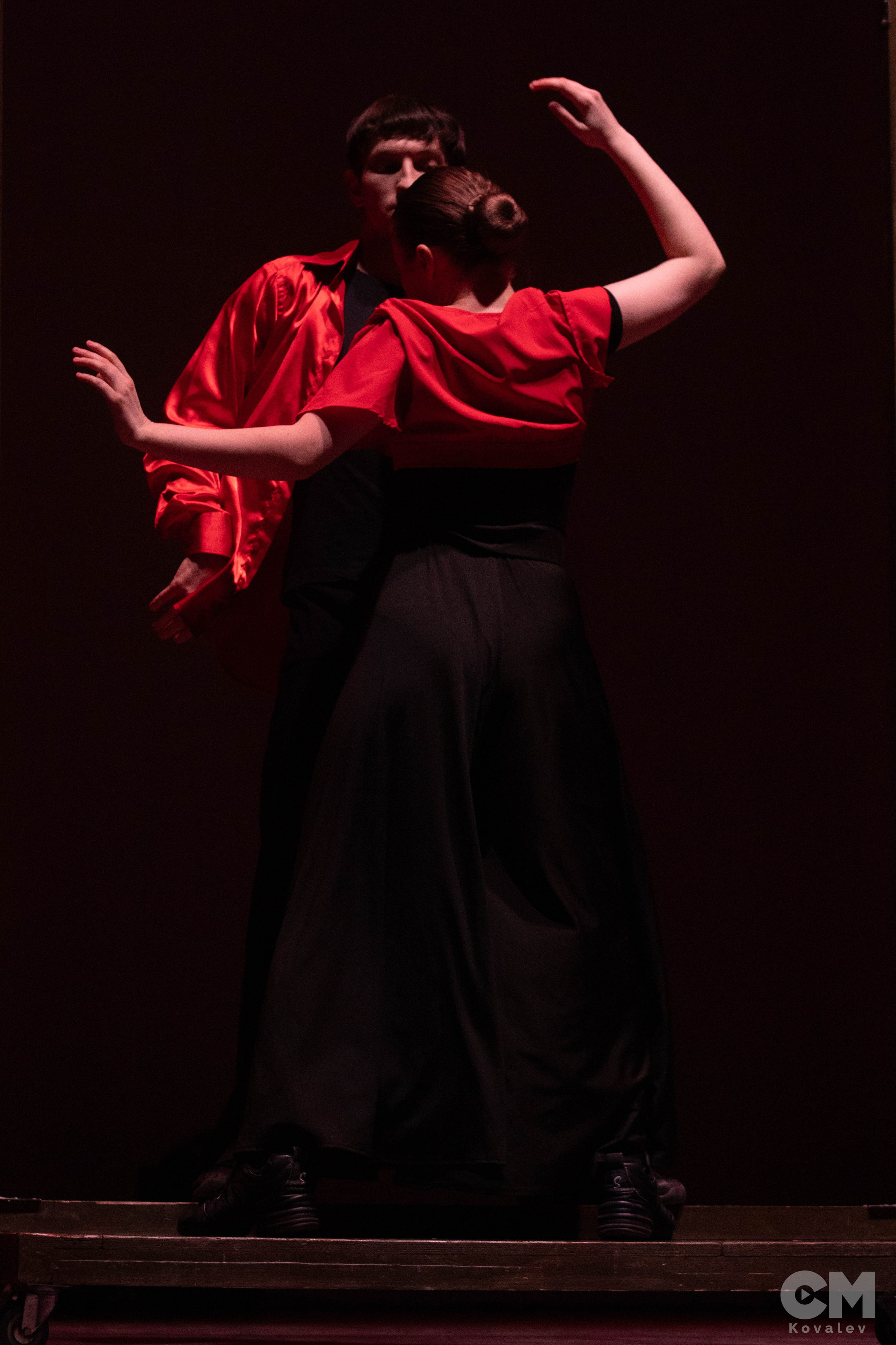 Студенческая областная весна на Байкале 2024. Репортажный фотограф в Иркутске — Ярослав Ковалёв