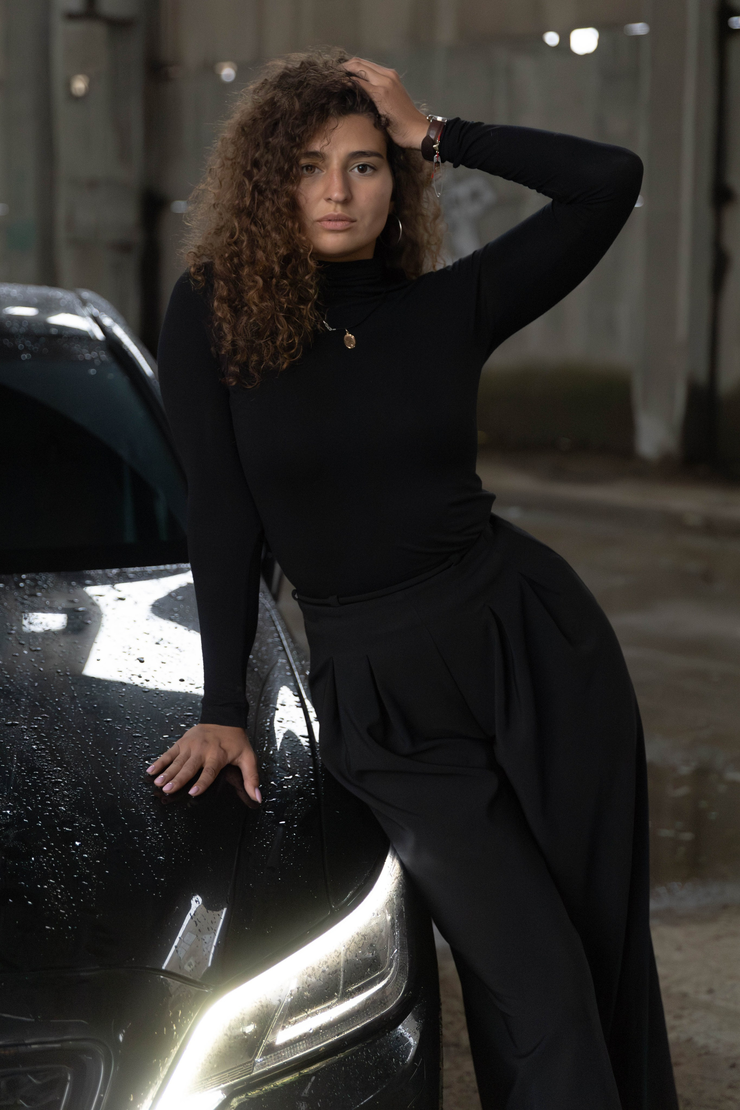 CROWS. Репортажный фотограф в Иркутске — Ярослав Ковалёв