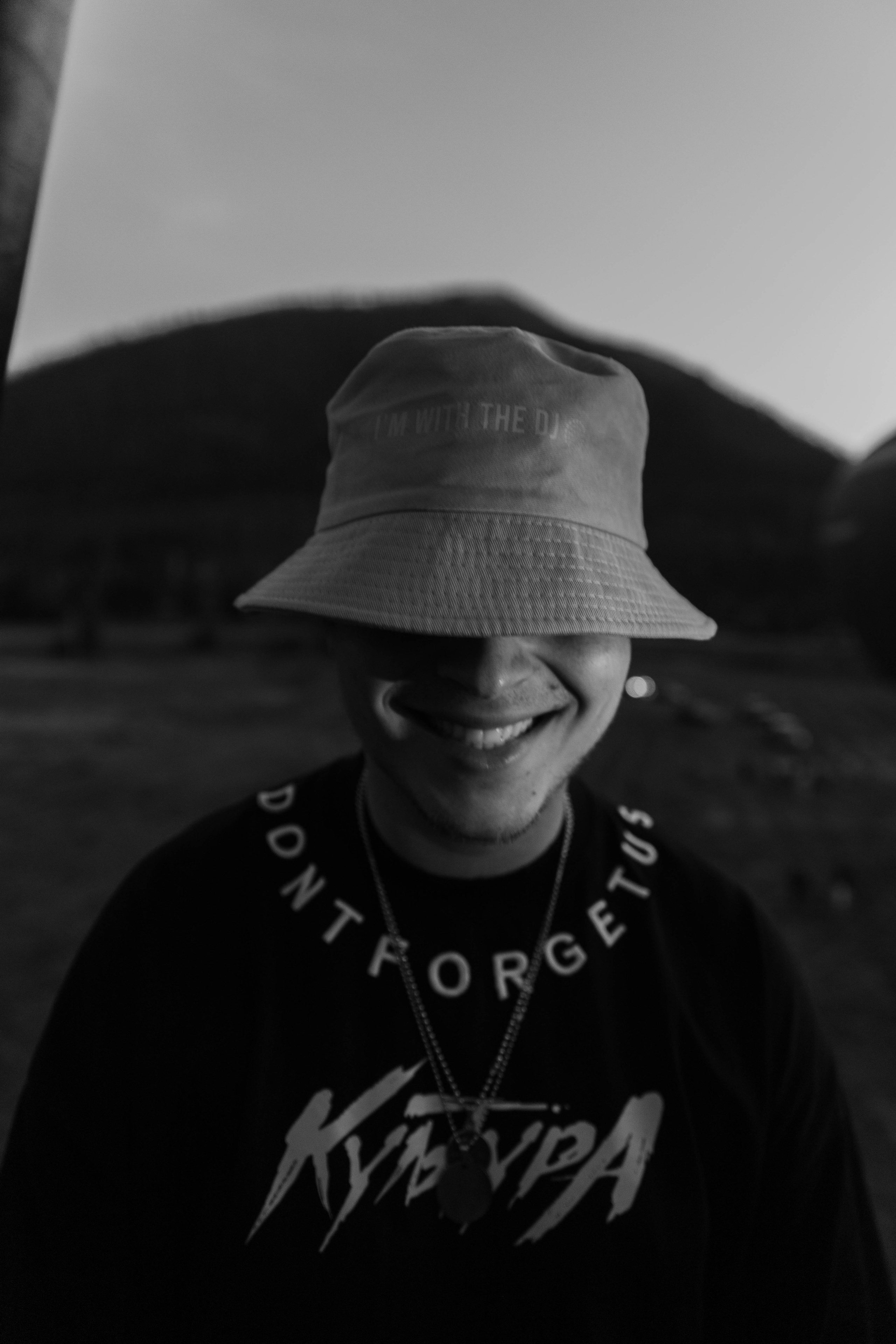 Фестиваль электронной музыки 2024. Репортажный фотограф в Иркутске — Ярослав Ковалёв