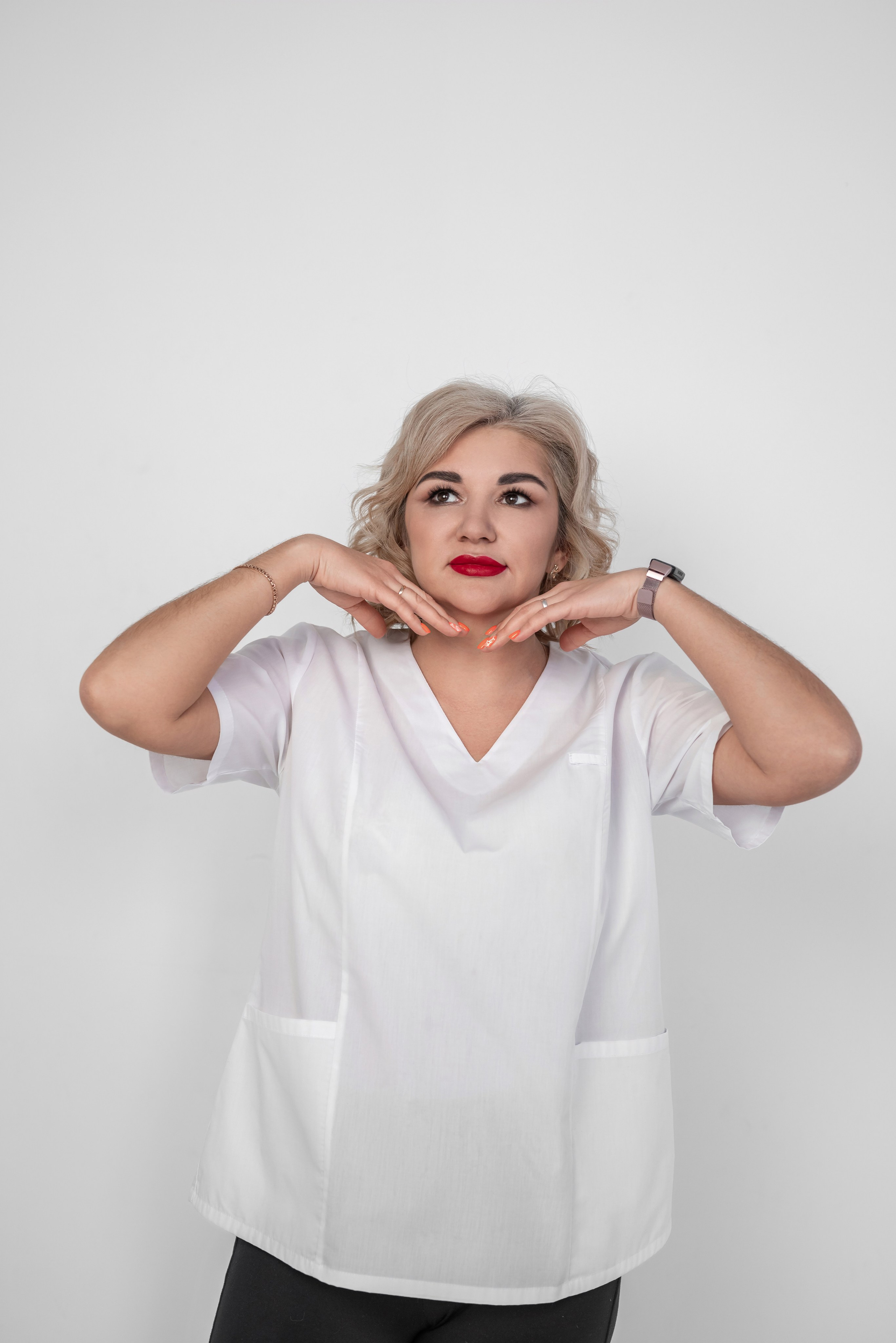 Регина. Массажист. Фотограф в городе Салават