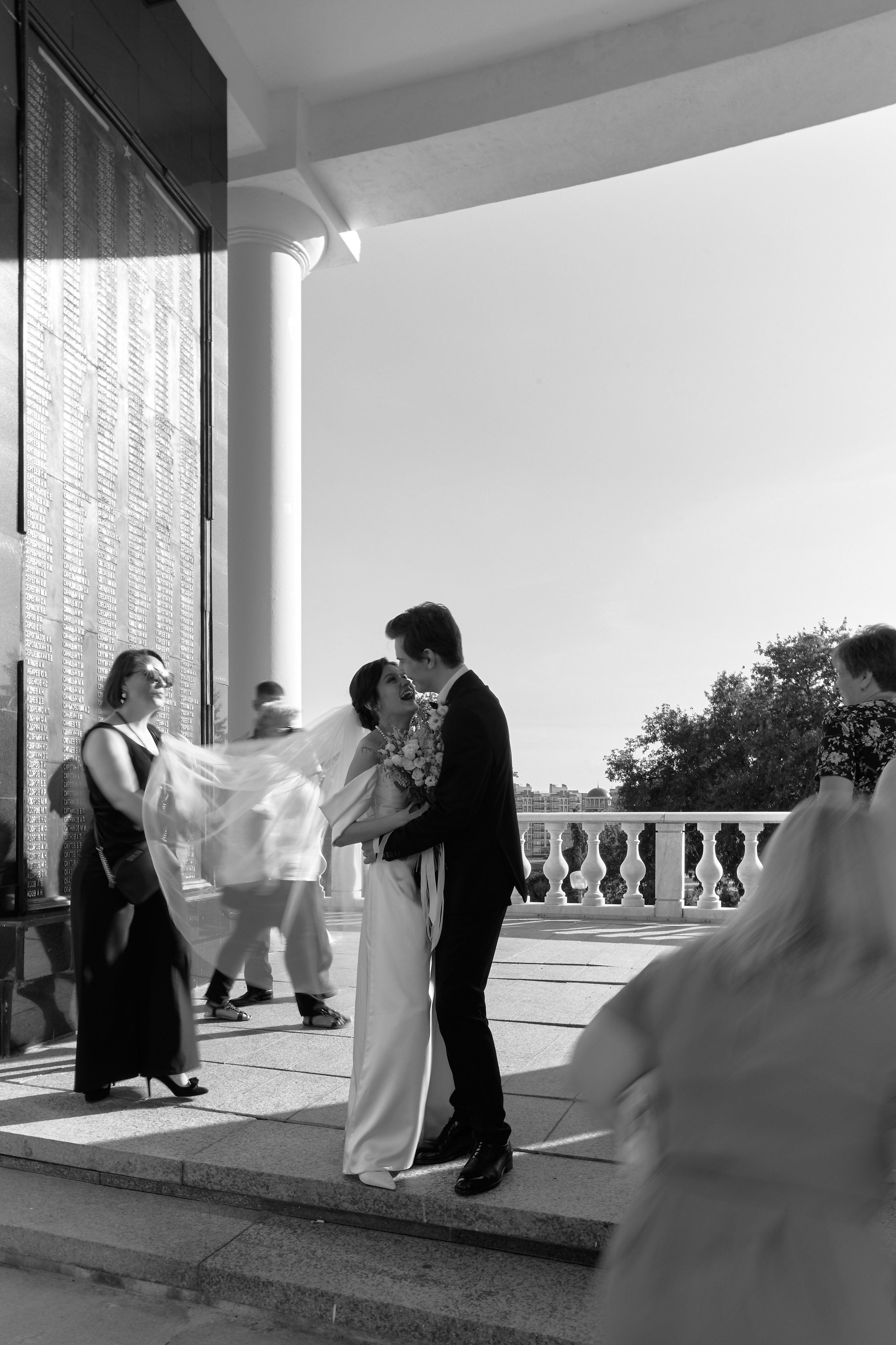 Роман &Анна. Свадебный и семейный фотограф г. Саранск