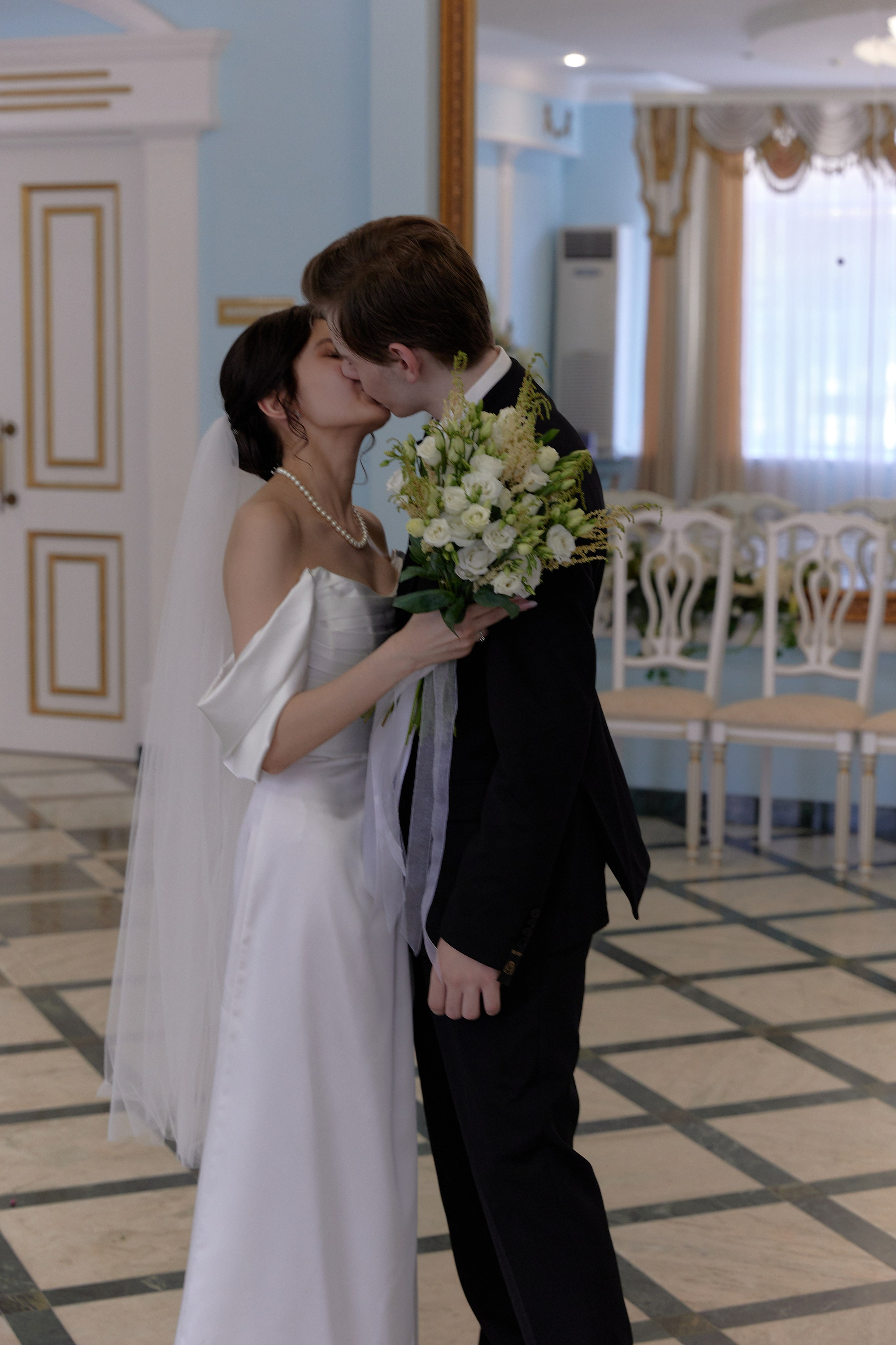 Роман &Анна. Свадебный и семейный фотограф г. Саранск