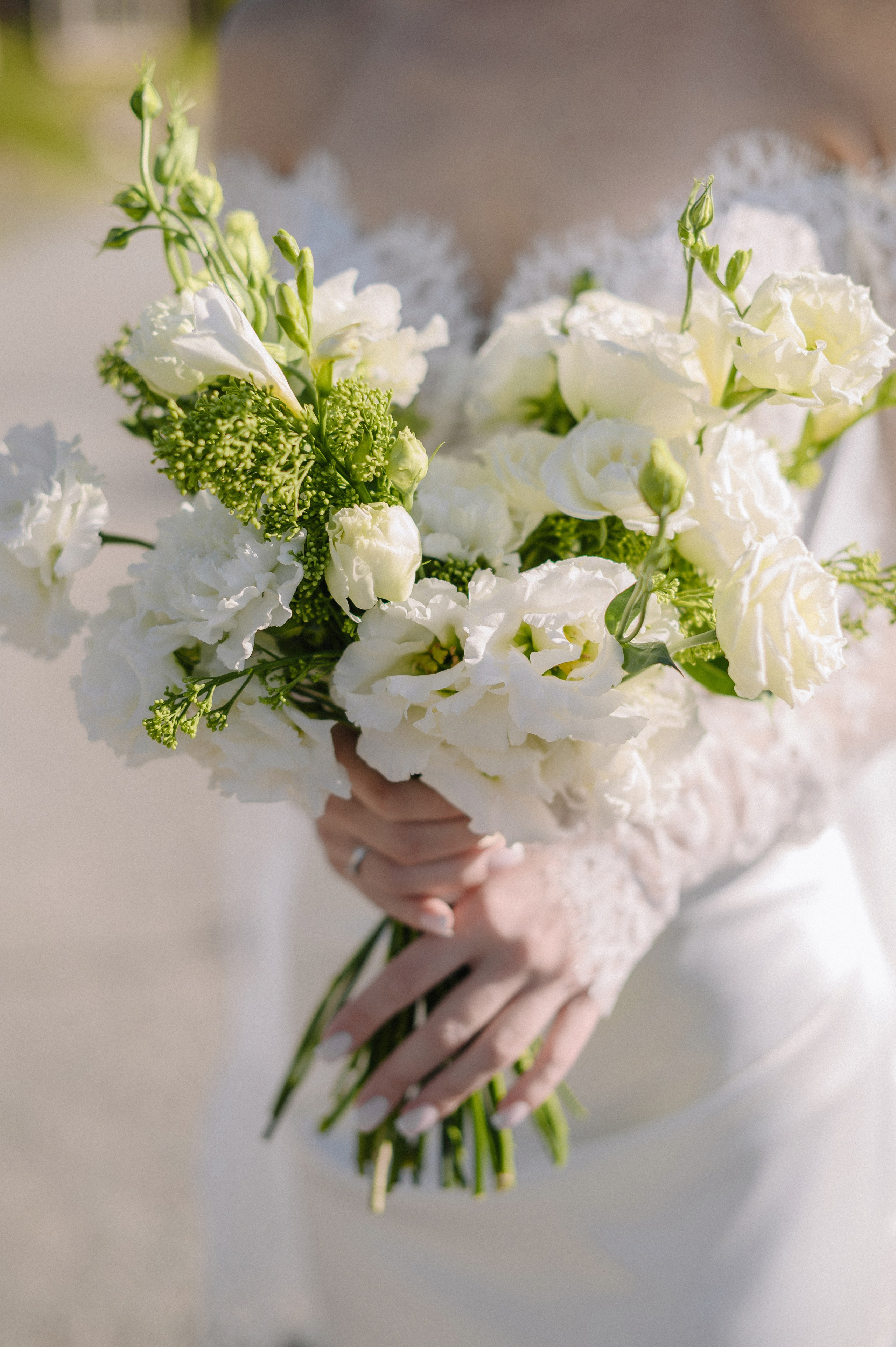 Максим и Мария. Свадебный фотограф