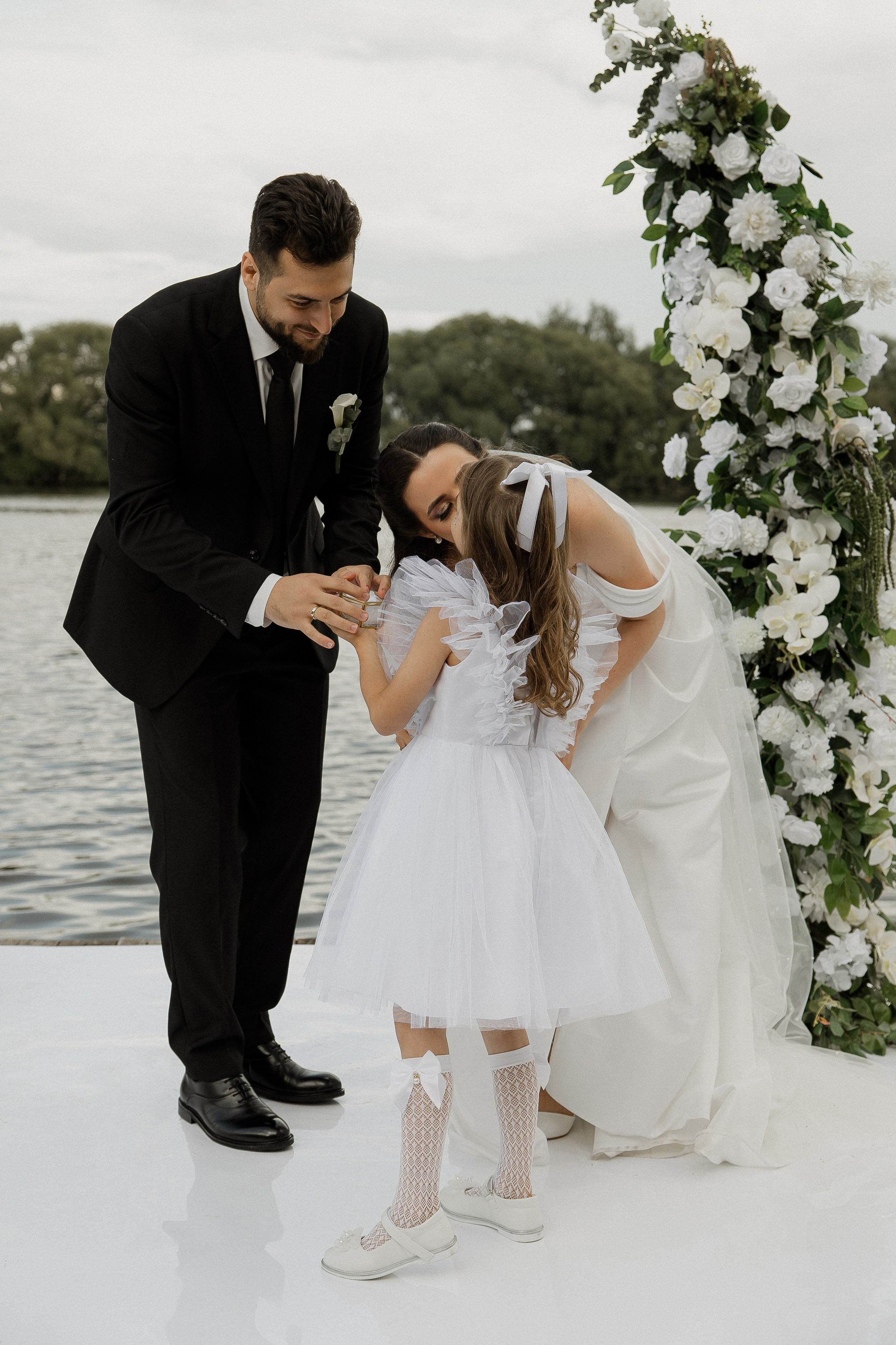 Геннадий и Мария. Валеева Виктория | Свадебный фотограф в Ростове-на-Дону и Москве