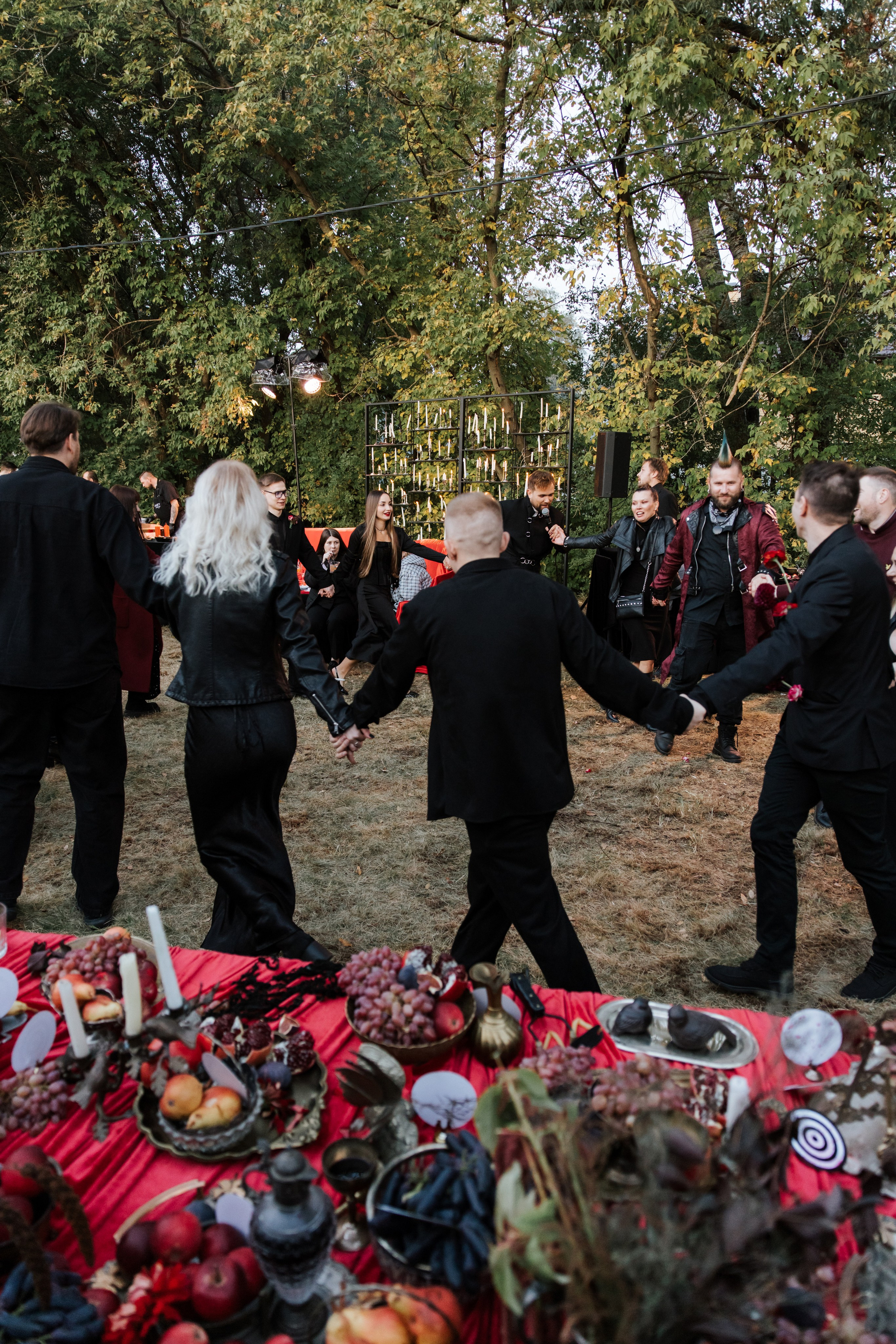 2 камера. Свадебный и репортажный фотограф в Москве Владимир Сергеев | Naysaikolo