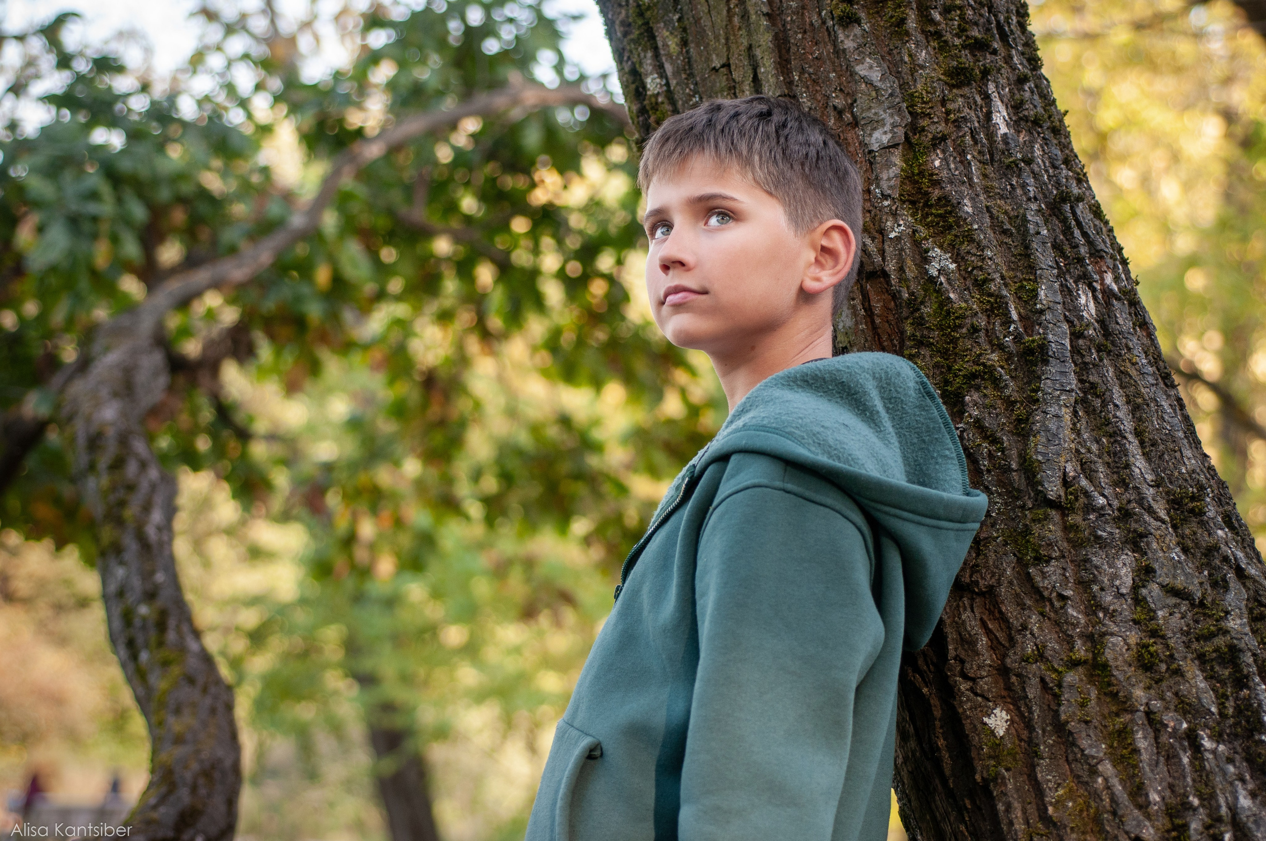 Иван. Фотограф Алиса Канцибер. Москва. Портрет, семейное фото, свадьбы