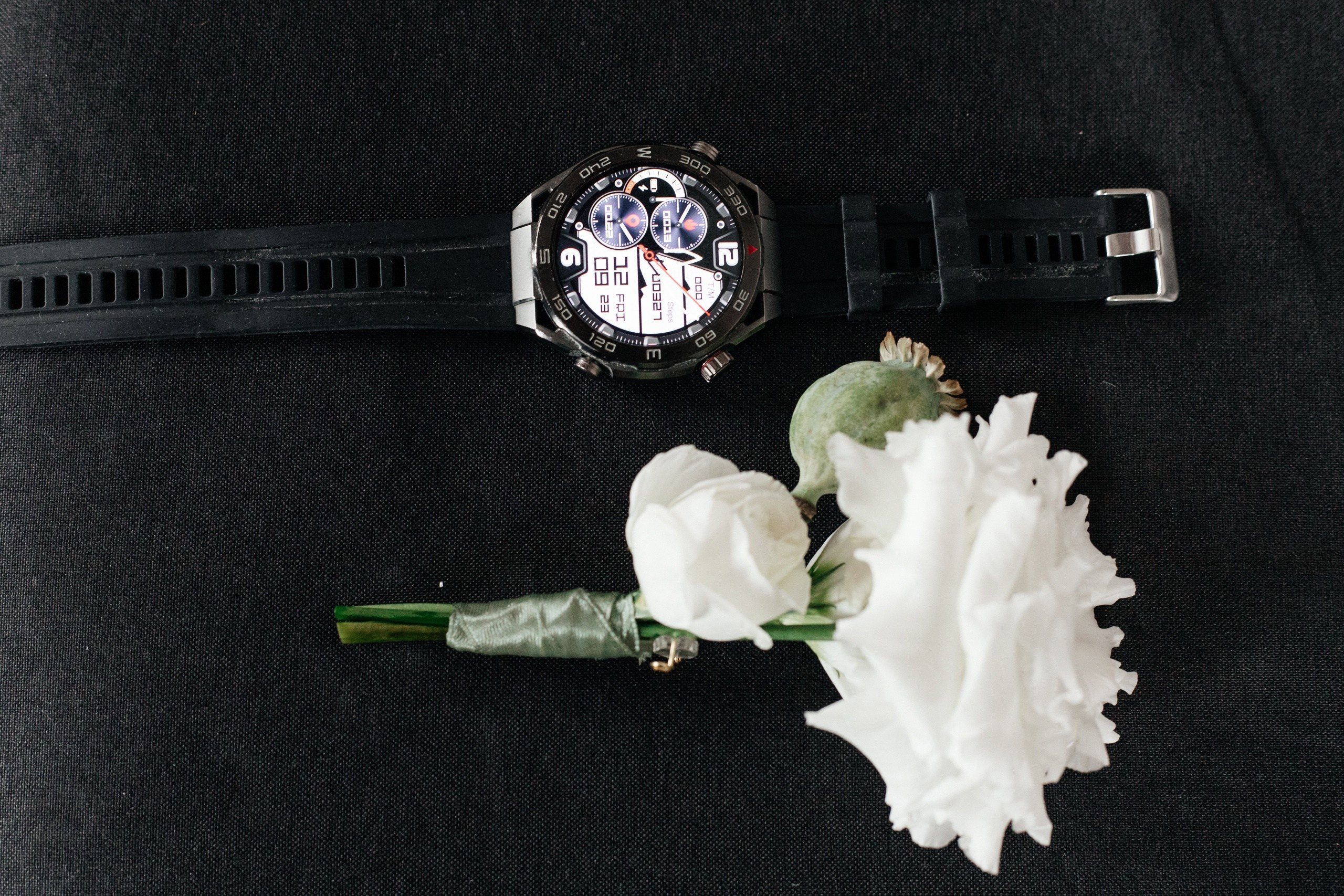 Олеся и Игорь. Фотограф Елена Балакина (Челябинск)