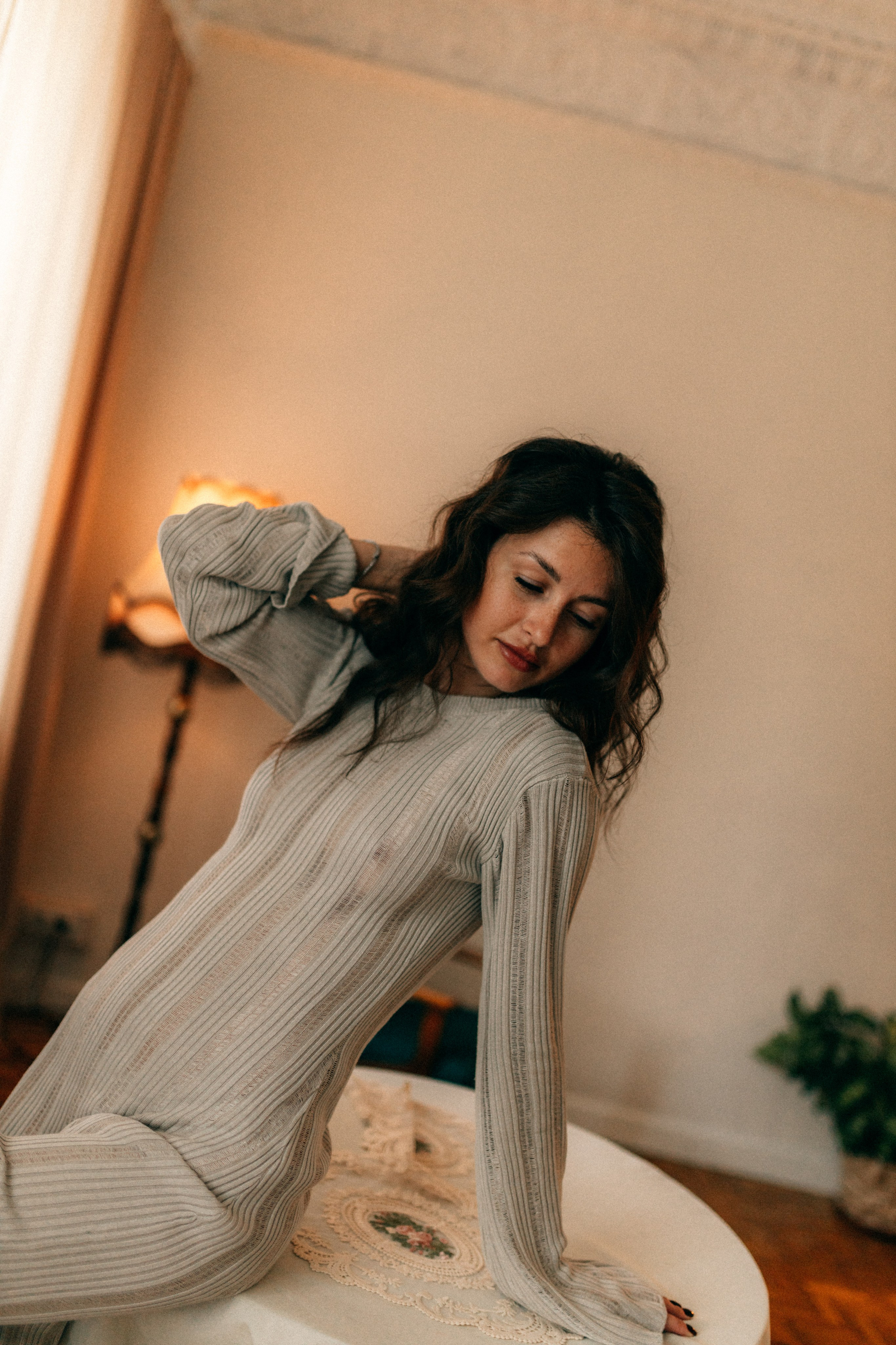 Маша. Фотограф НОГИНСК, Москва, Анастасия Белая