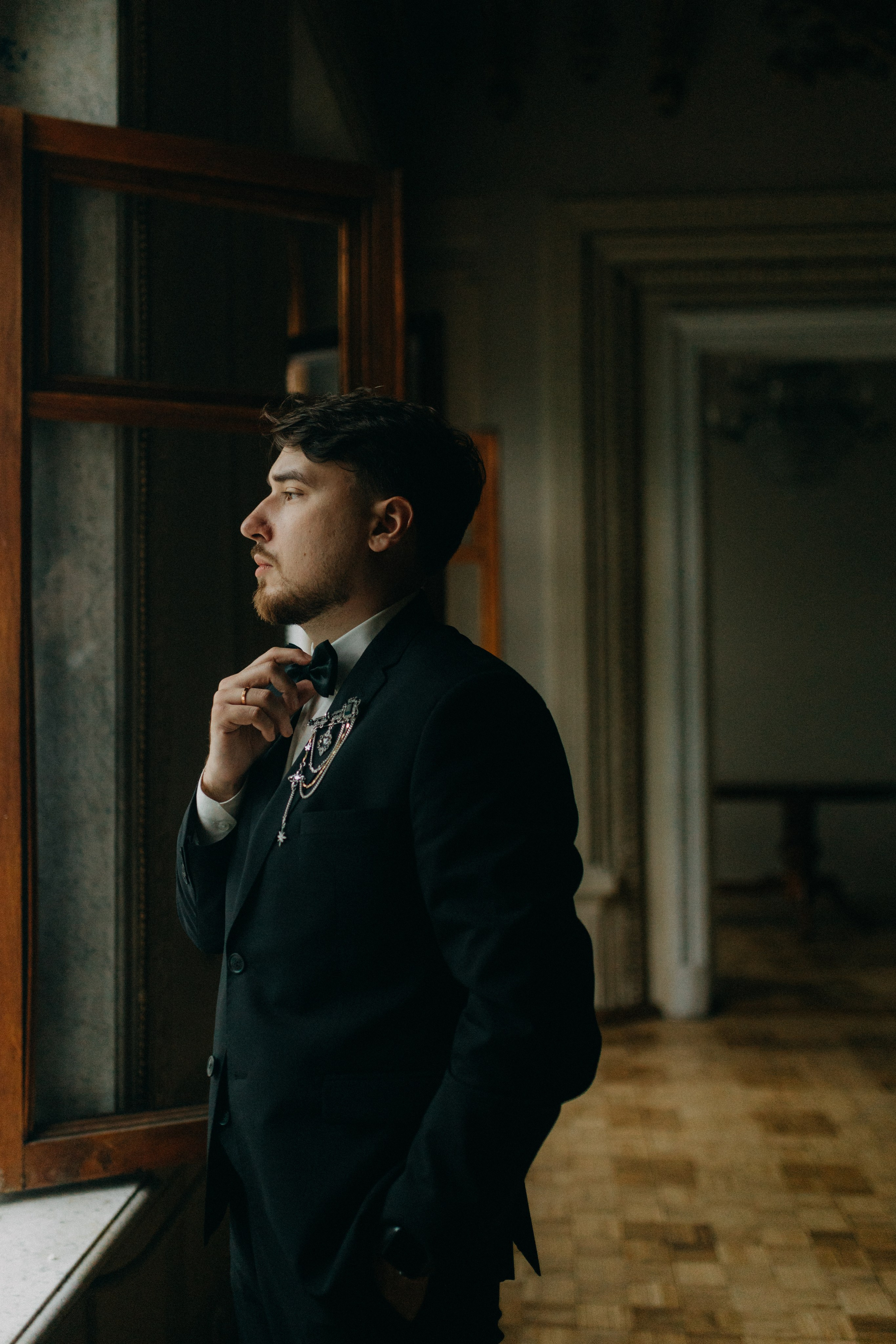 Лена & Даня. Фотограф НОГИНСК, Москва, Анастасия Белая