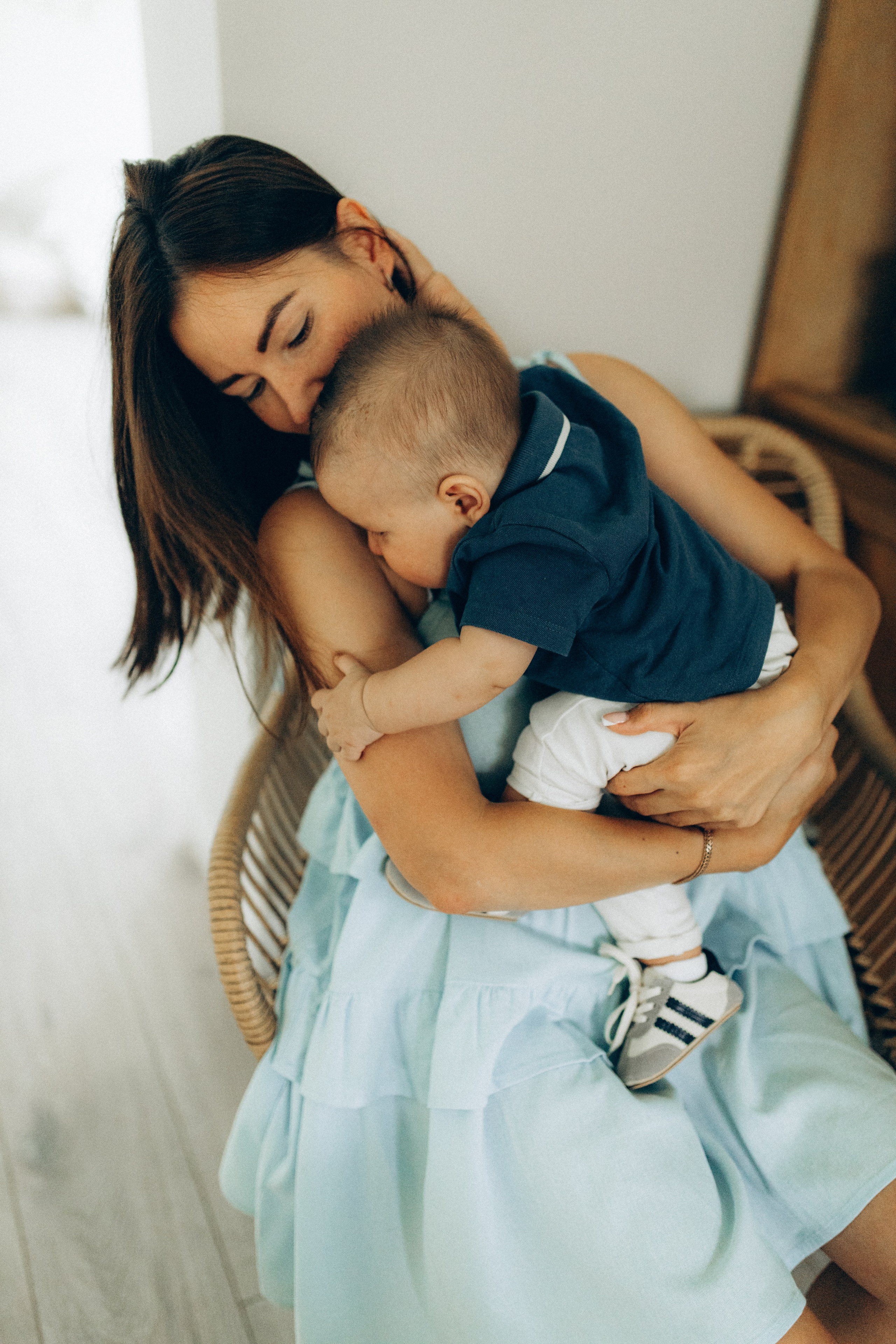 Александра, Дмитрий, Лев. Фотограф НОГИНСК, Москва, Анастасия Белая