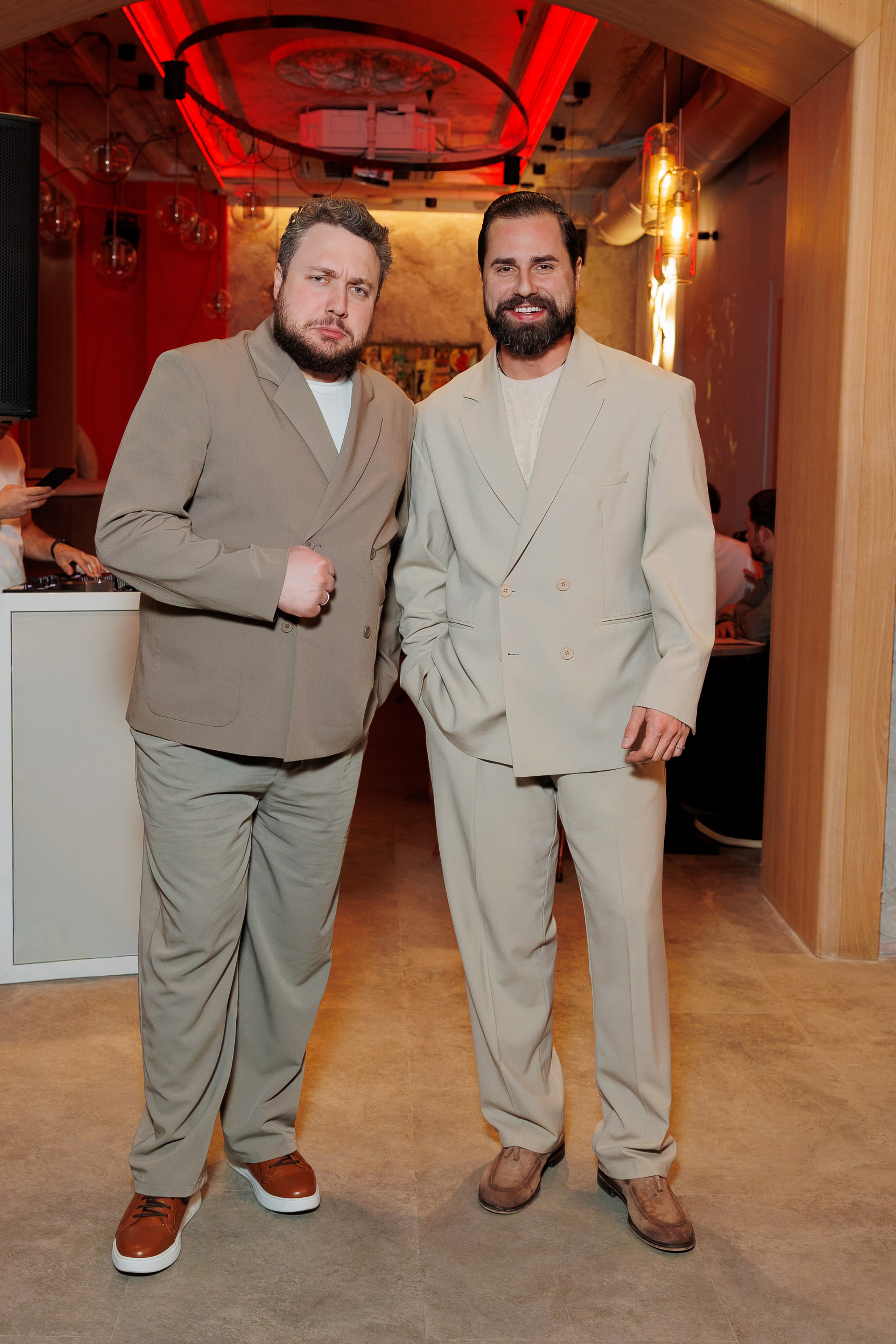 AMORE ОТРКРЫТИЕ — DAY I. СВОИ. ФОТООТЧЕТЫ-СОБЫТИЯ-МЕСТА