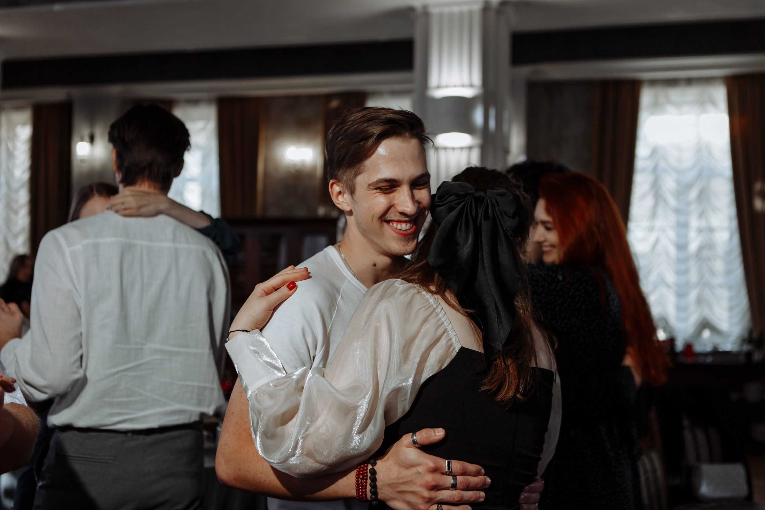 Алексей Анна. Свадебный фотограф в Санкт-Петербурге