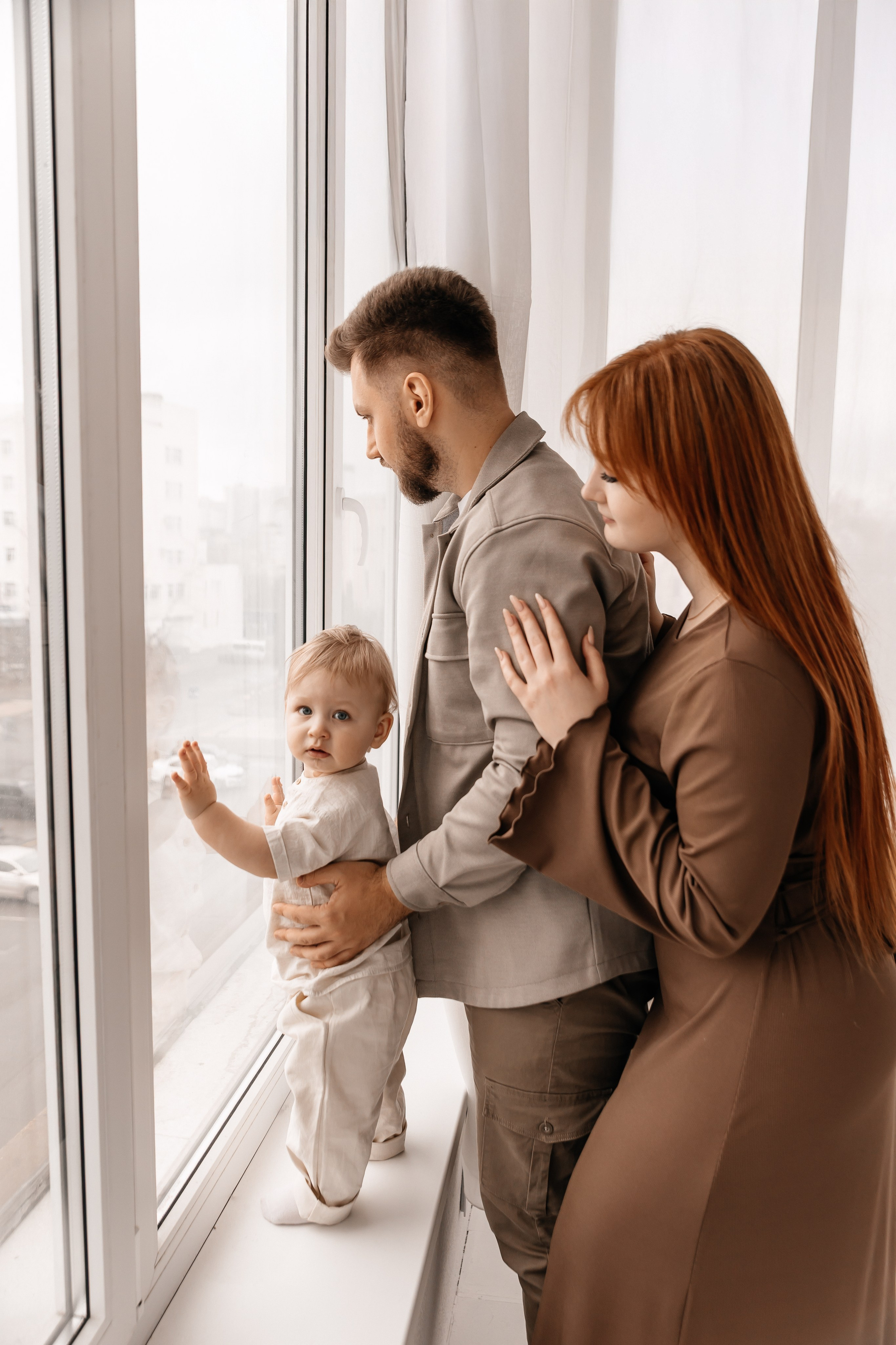 День рождения Жени. Семейный фотограф Минск Усова Ольга