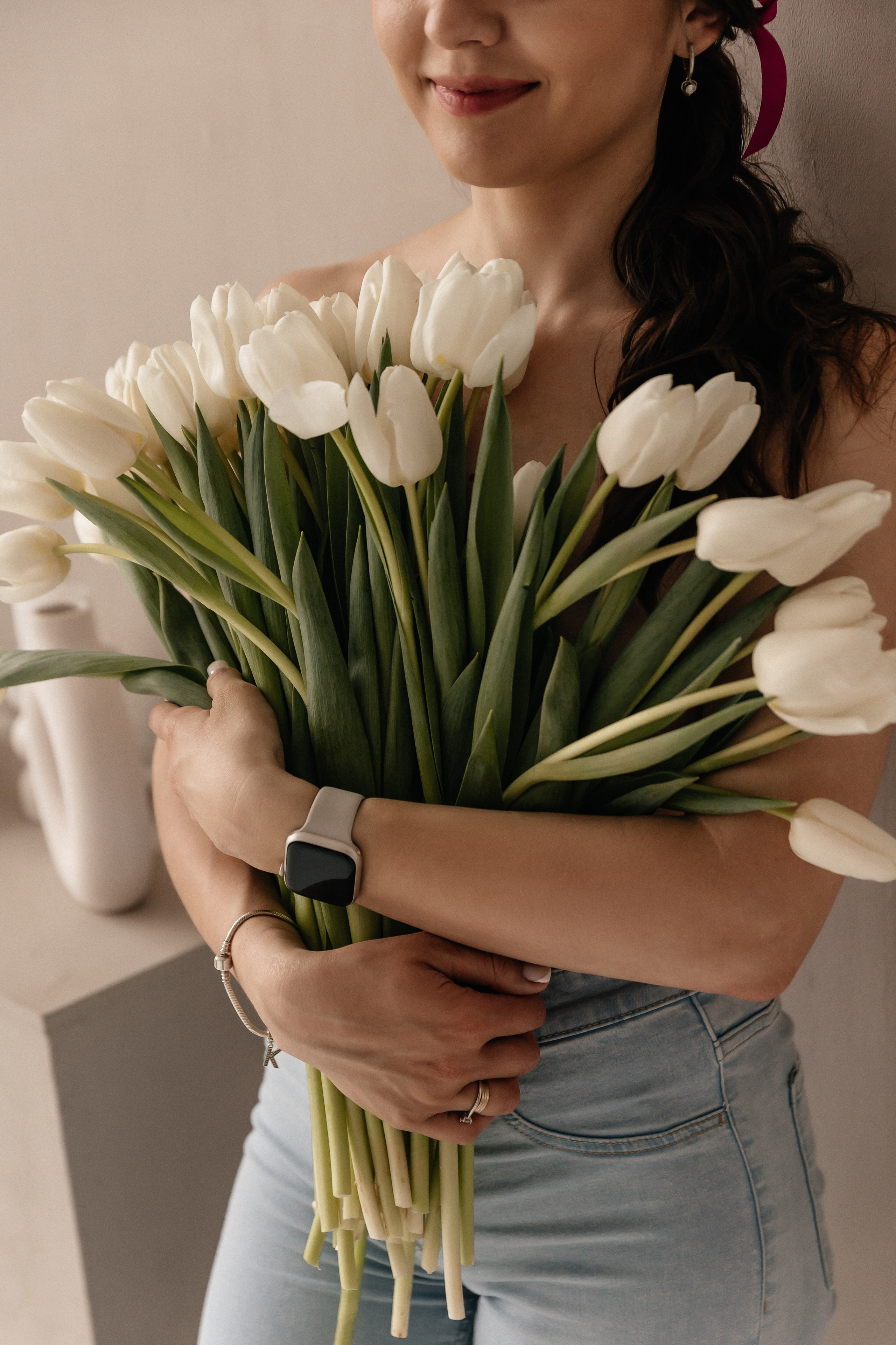 Кристина. Семейный фотограф Минск Усова Ольга