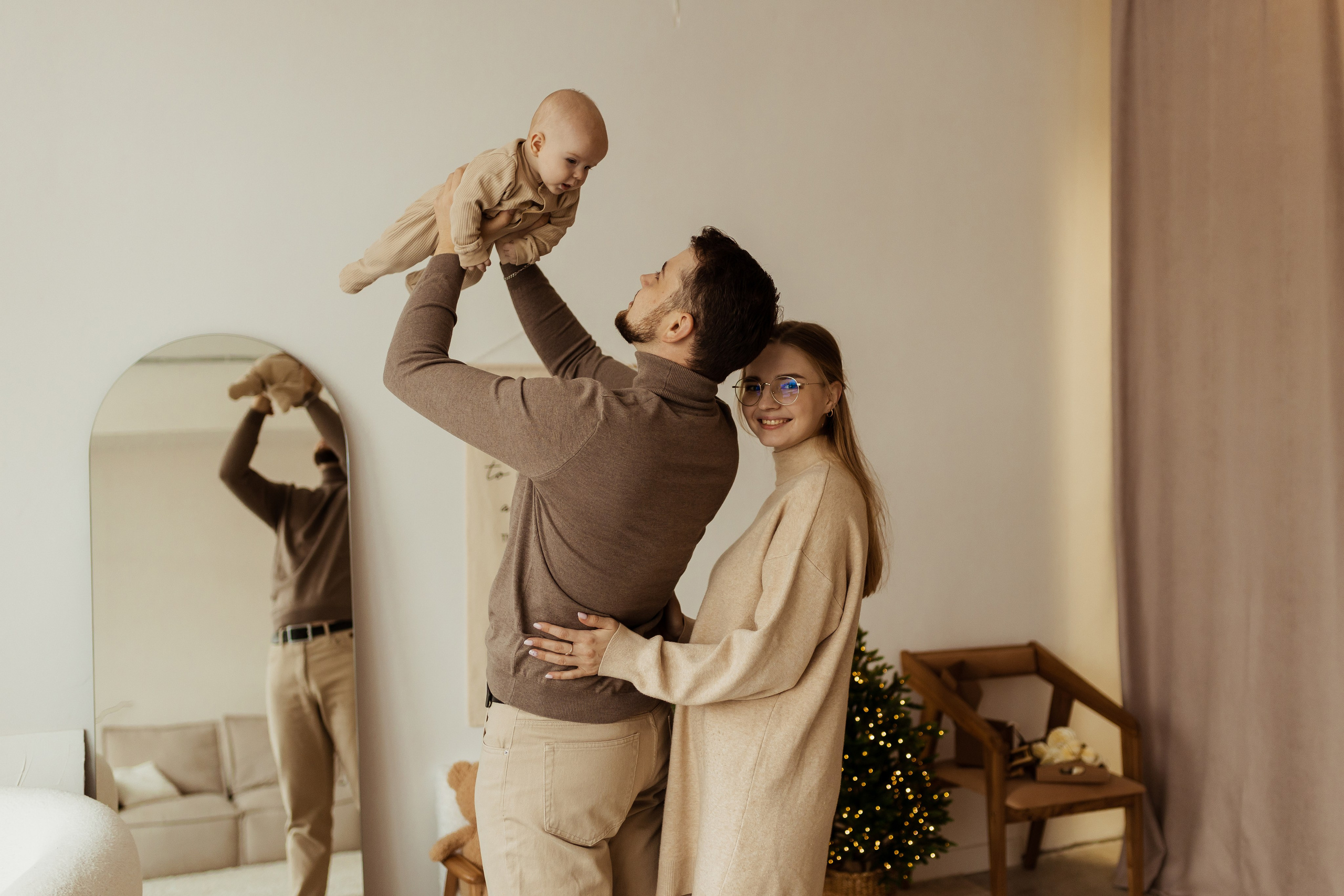 Саша, Маша и Ваня. ФОТОГРАФ Маргарита Сивакова | Ярославль Кострома Москва