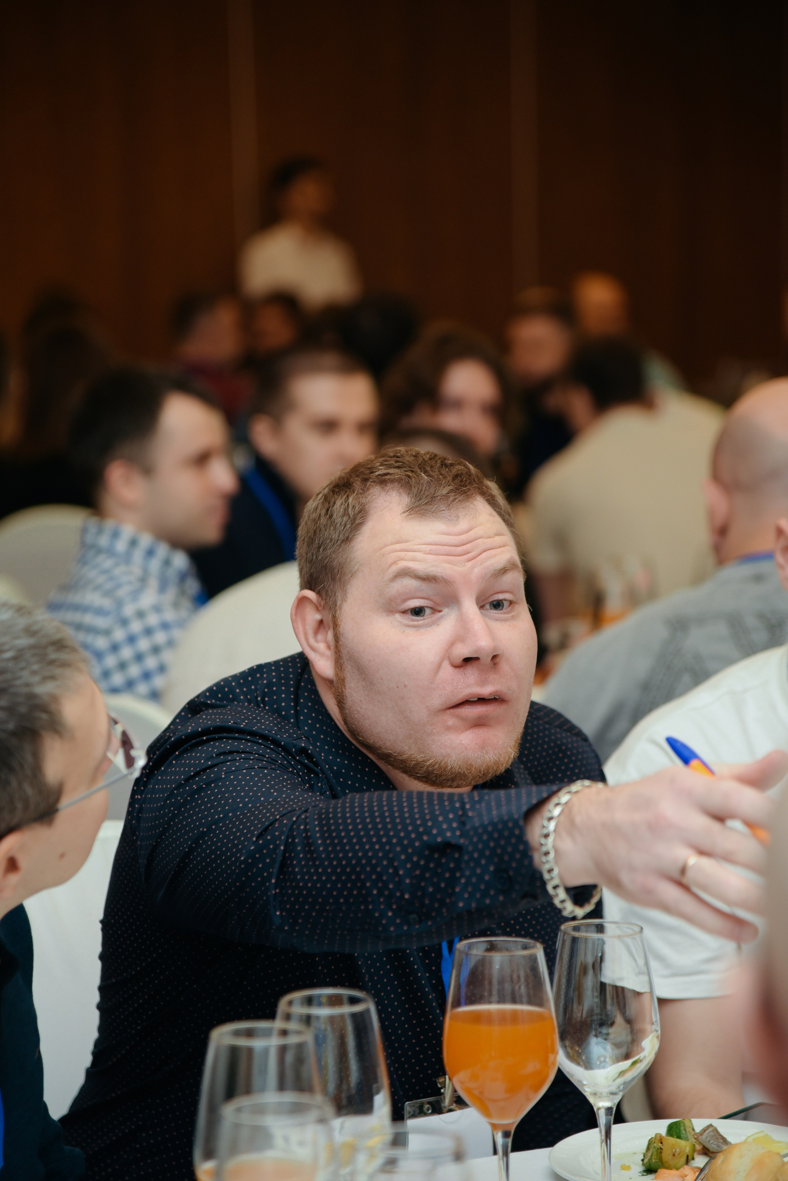 ГеомирАгро. Фотограф Лола Волна, город Москва