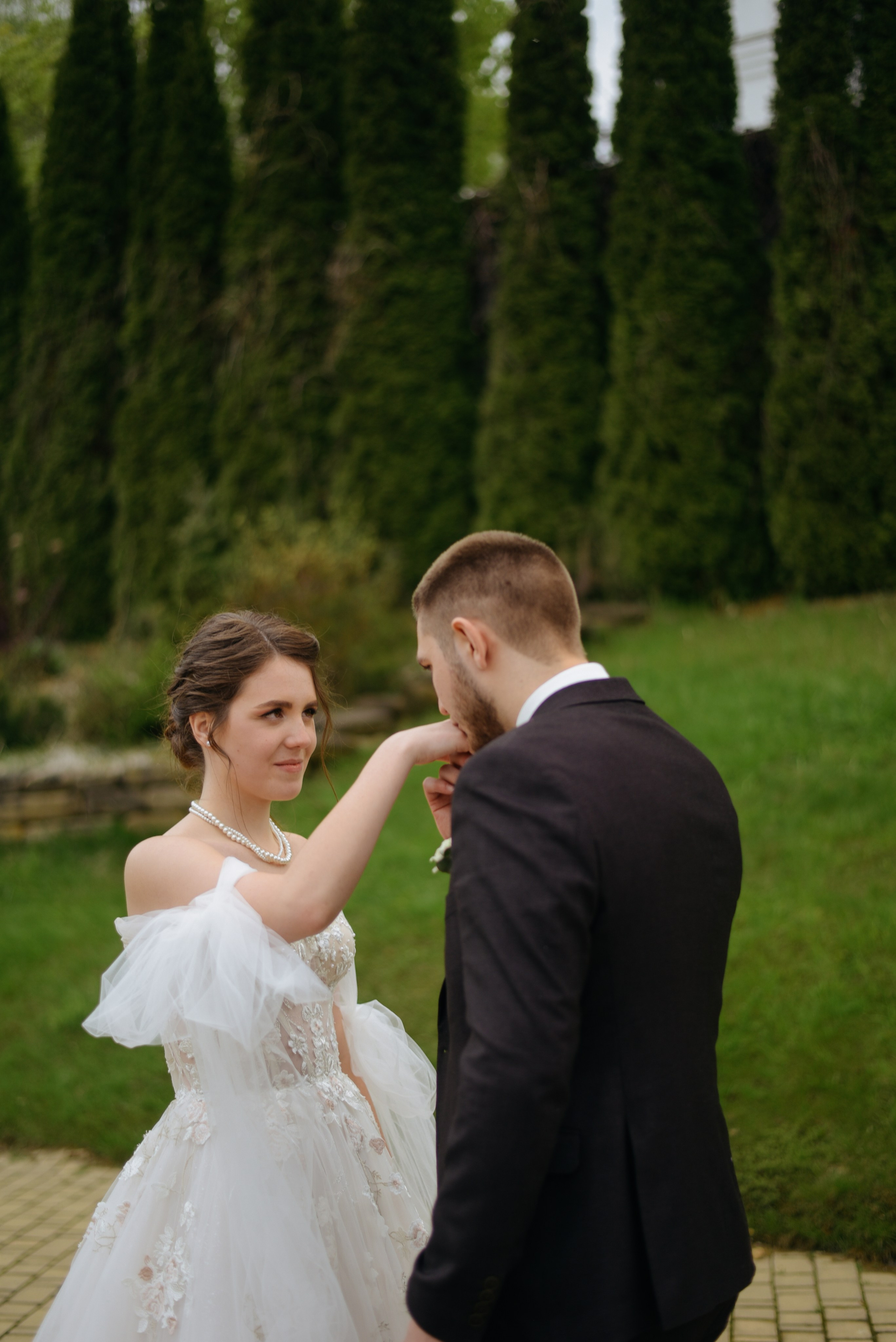 Майский снег. Фотограф Лола Волна, город Москва