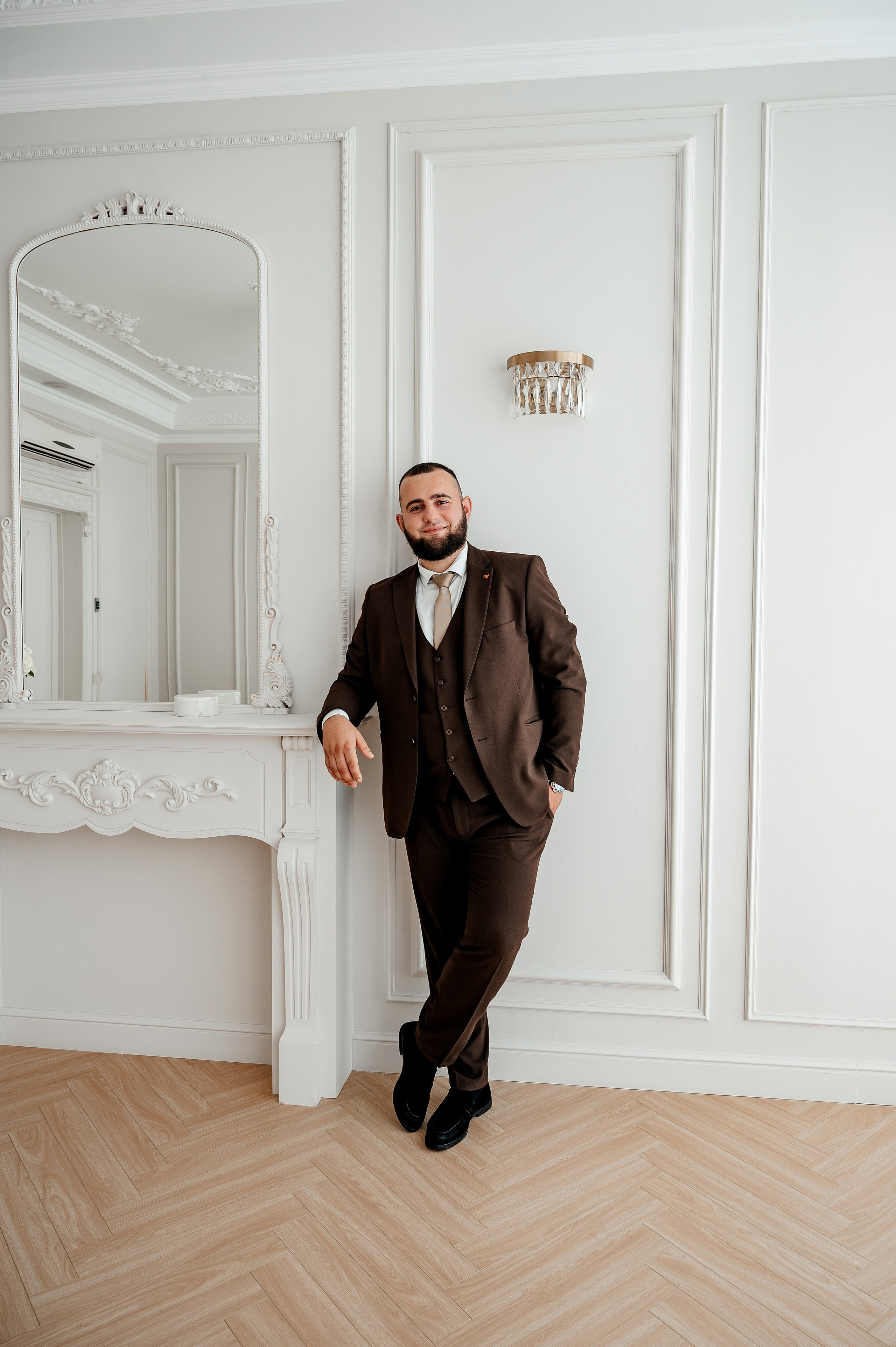 Андрей и Алина. Свадебный и семейный фотограф в Донецке, Ростове, Севастополе!