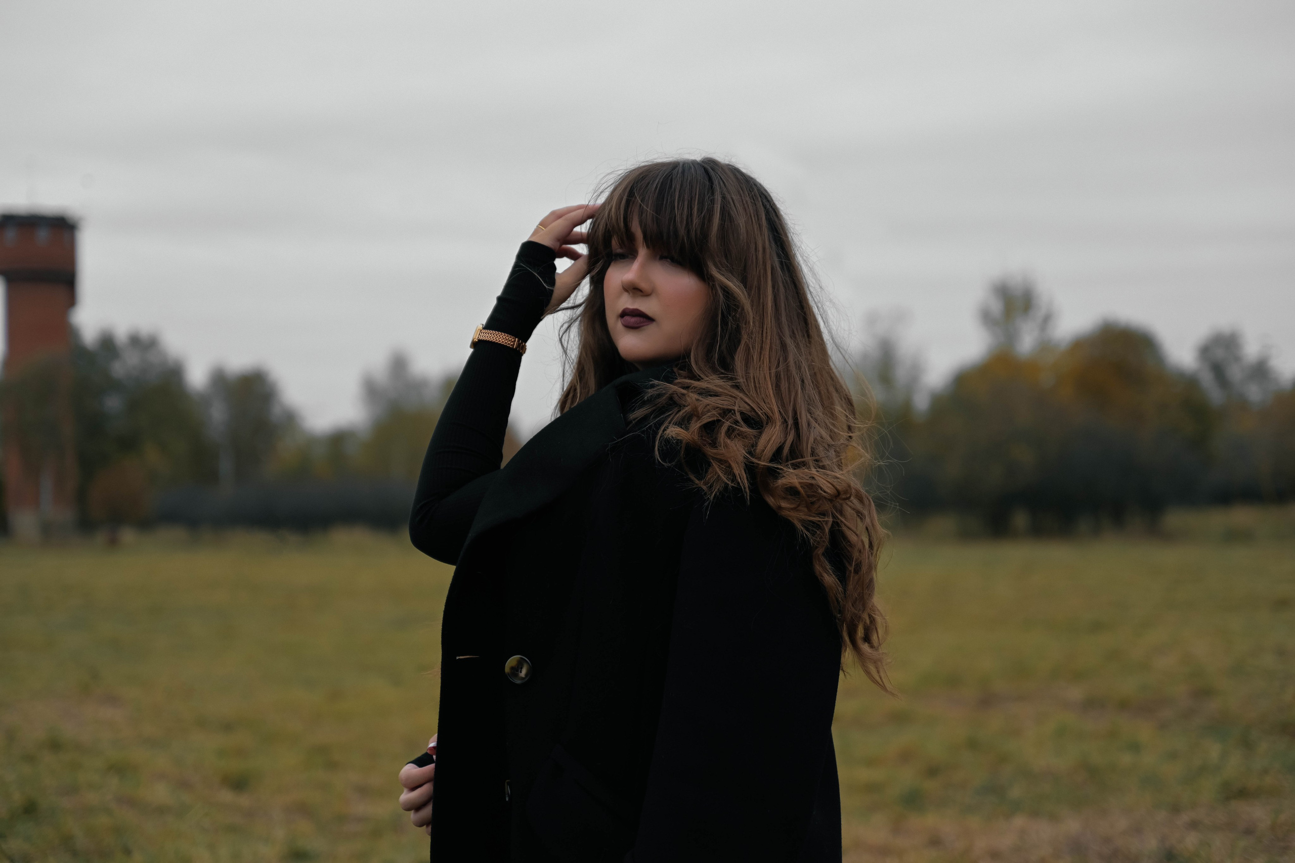 Ирина. Фотограф Подольск