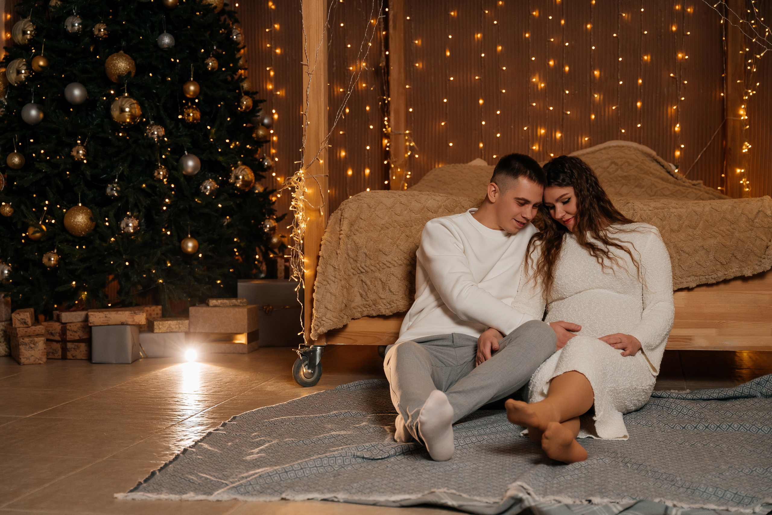 Портфолио фотосессии беременности фотографа Ирины Шпилевой. Свадебный фотограф в Саратове и Энгельсе Ирина Шпилева