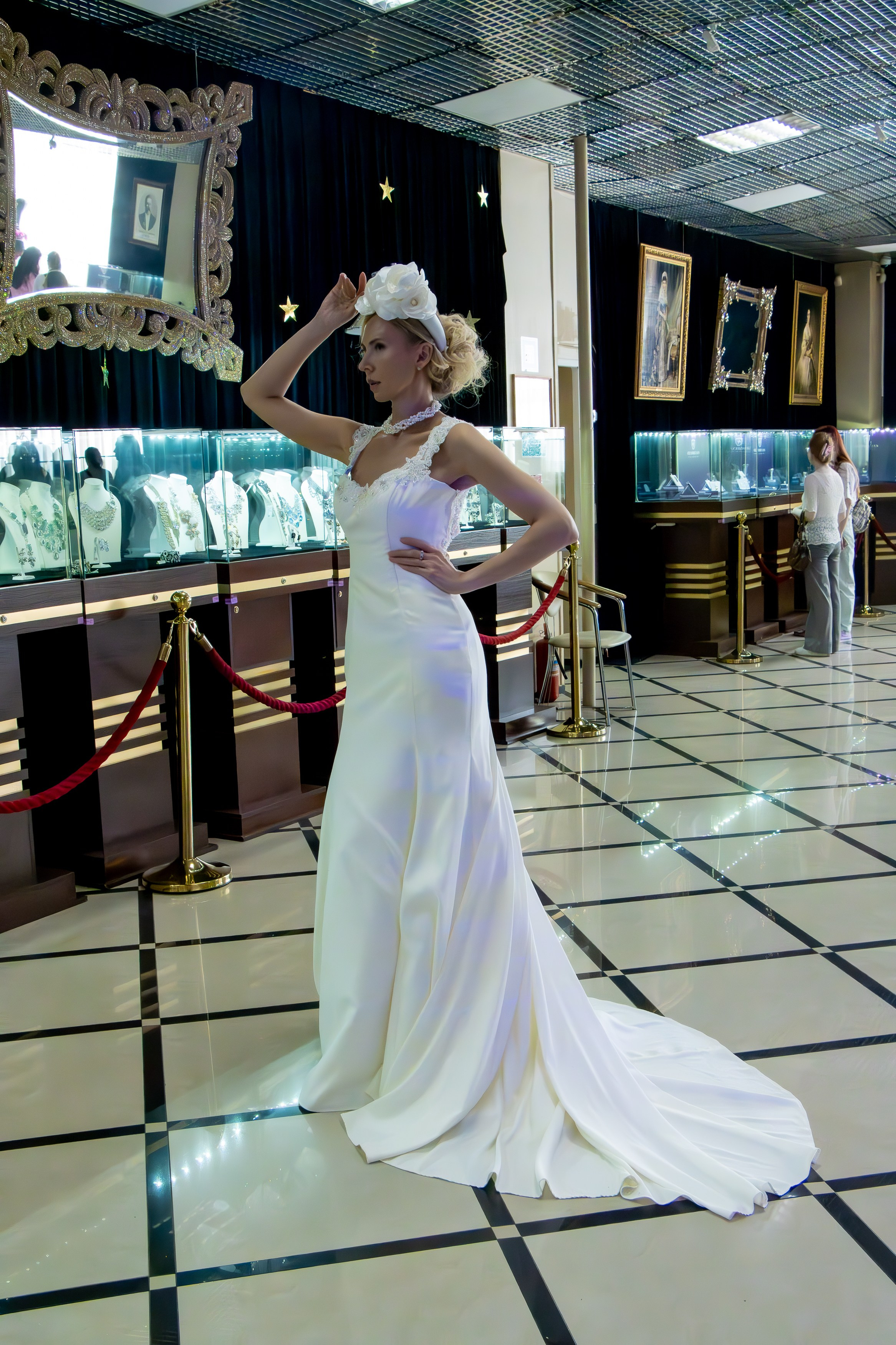 Estet Fashion Week 2025. Фотограф Татьяна Матрос