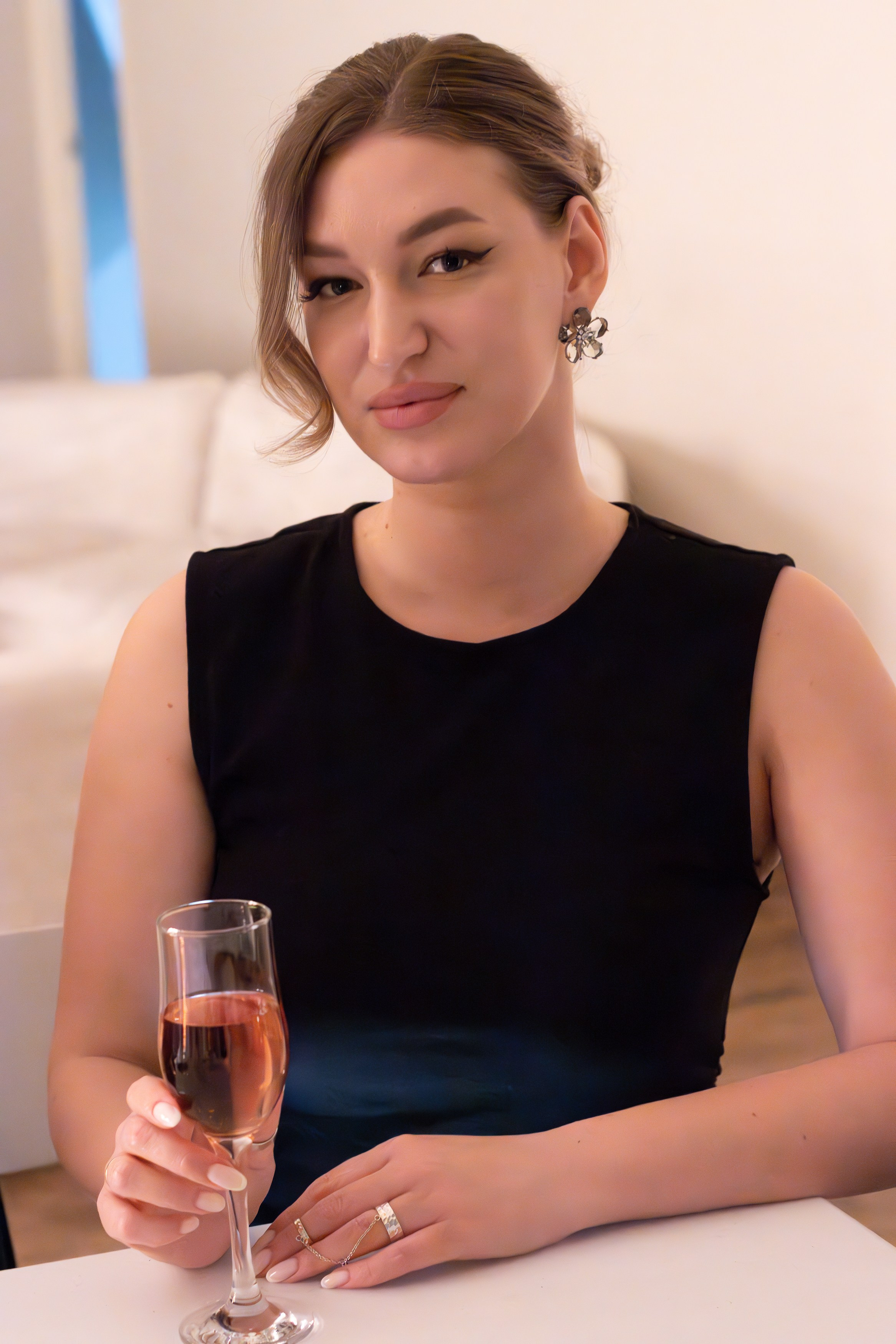 Москва-Сити. Фотограф Татьяна Матрос