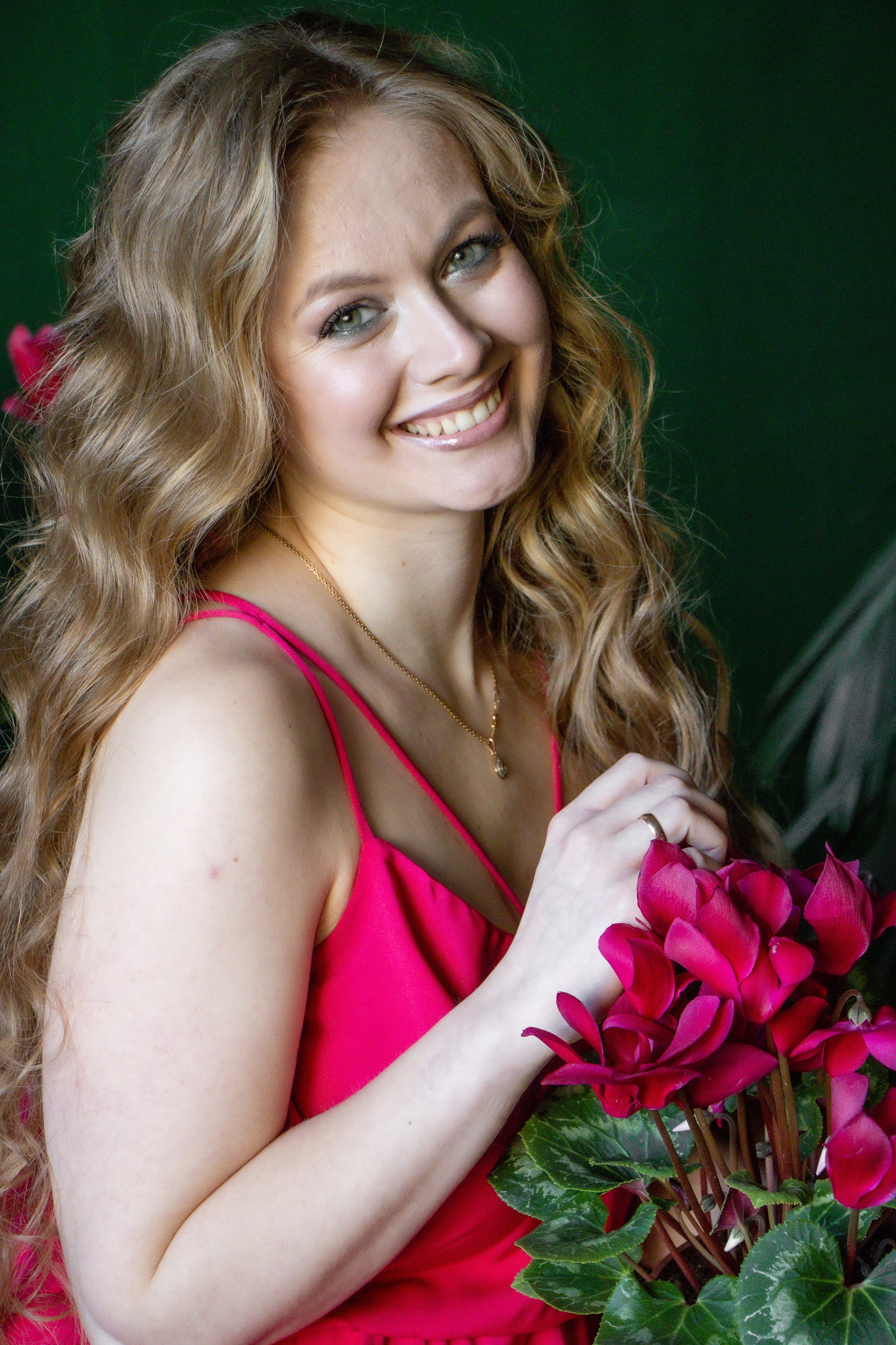 Татьяна. Фотограф Татьяна Матрос