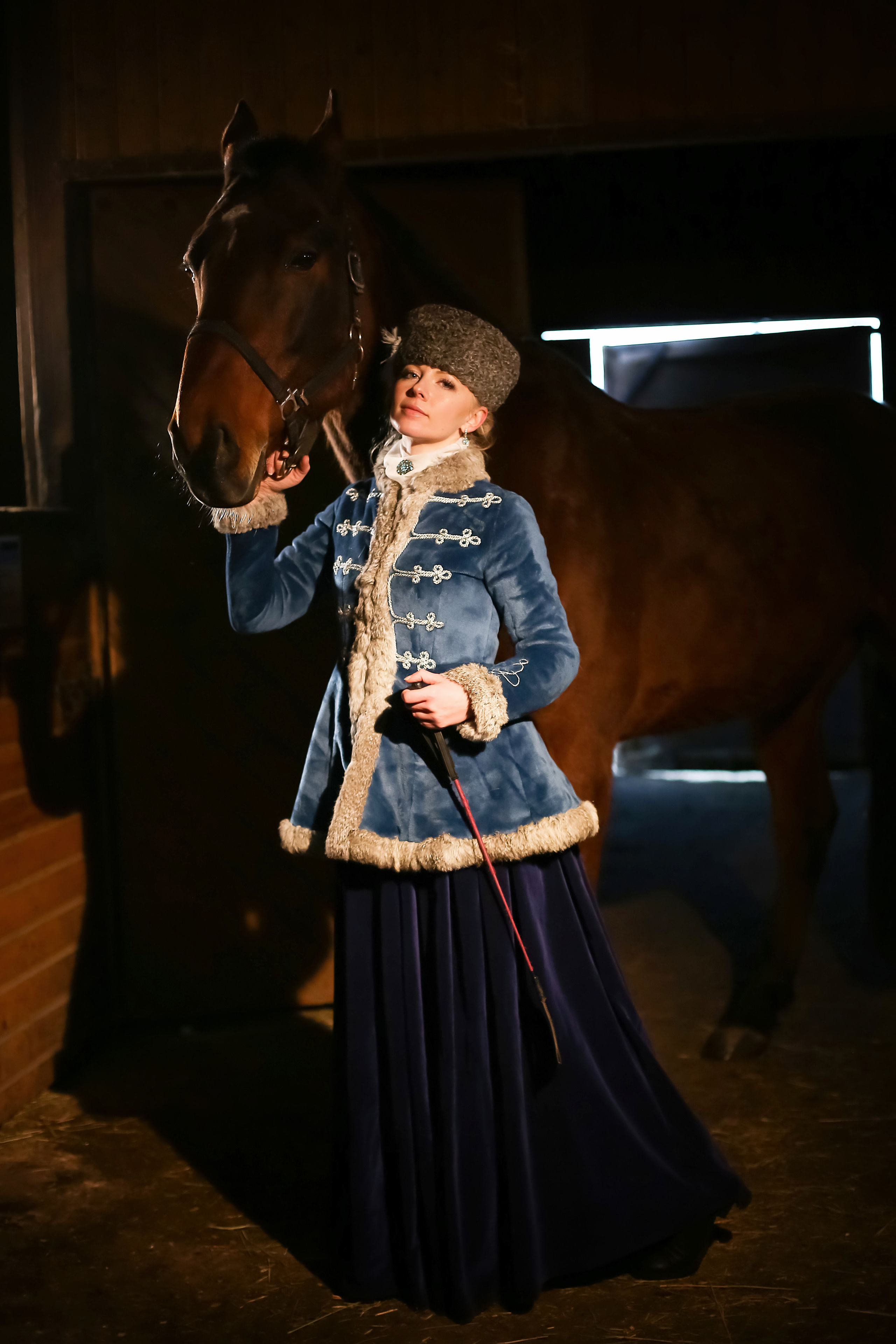 Семейный и детский фотограф Анна Петракова