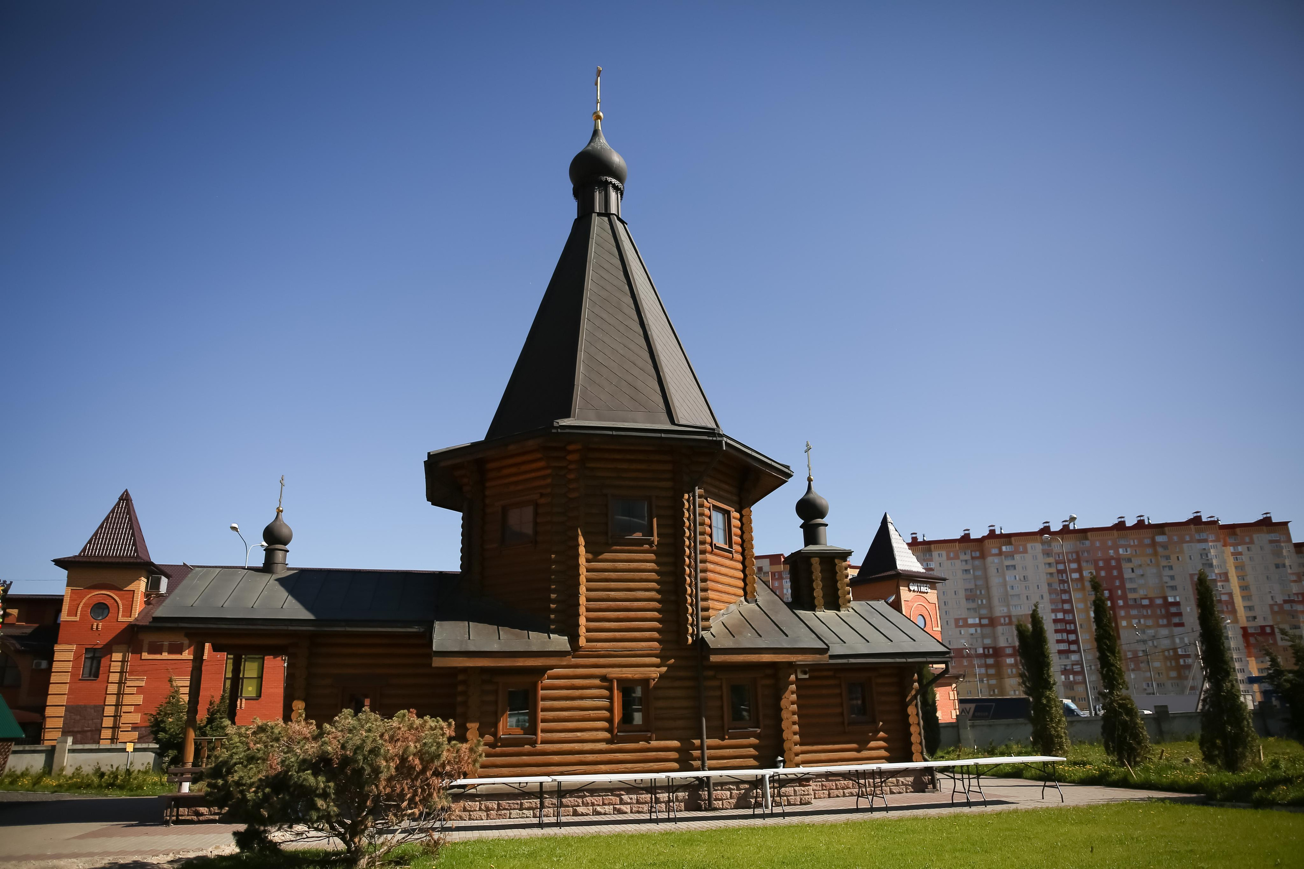 Крестный ход д Островцы. Семейный и детский фотограф Анна Петракова