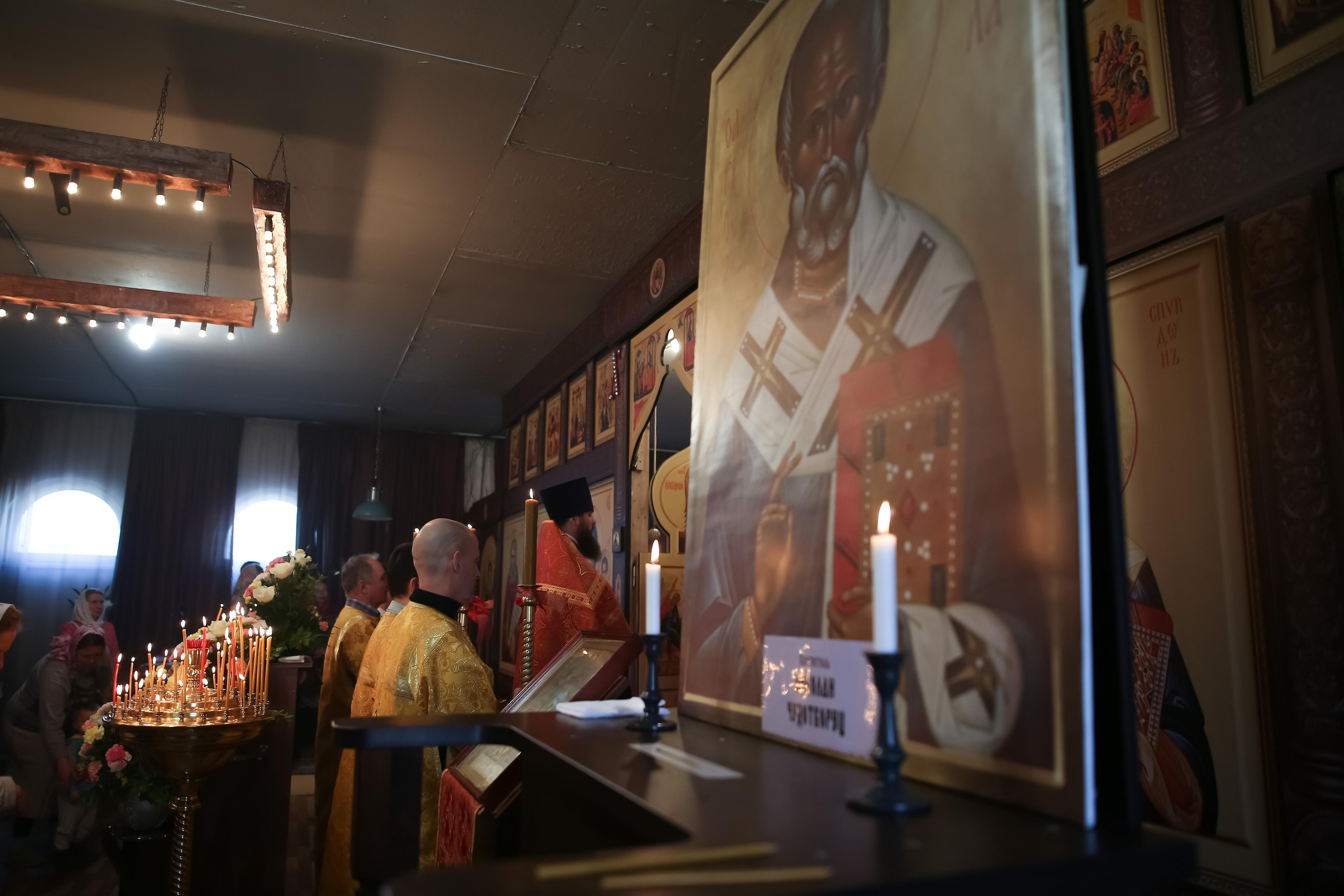 Крестный ход д Островцы. Семейный и детский фотограф Анна Петракова