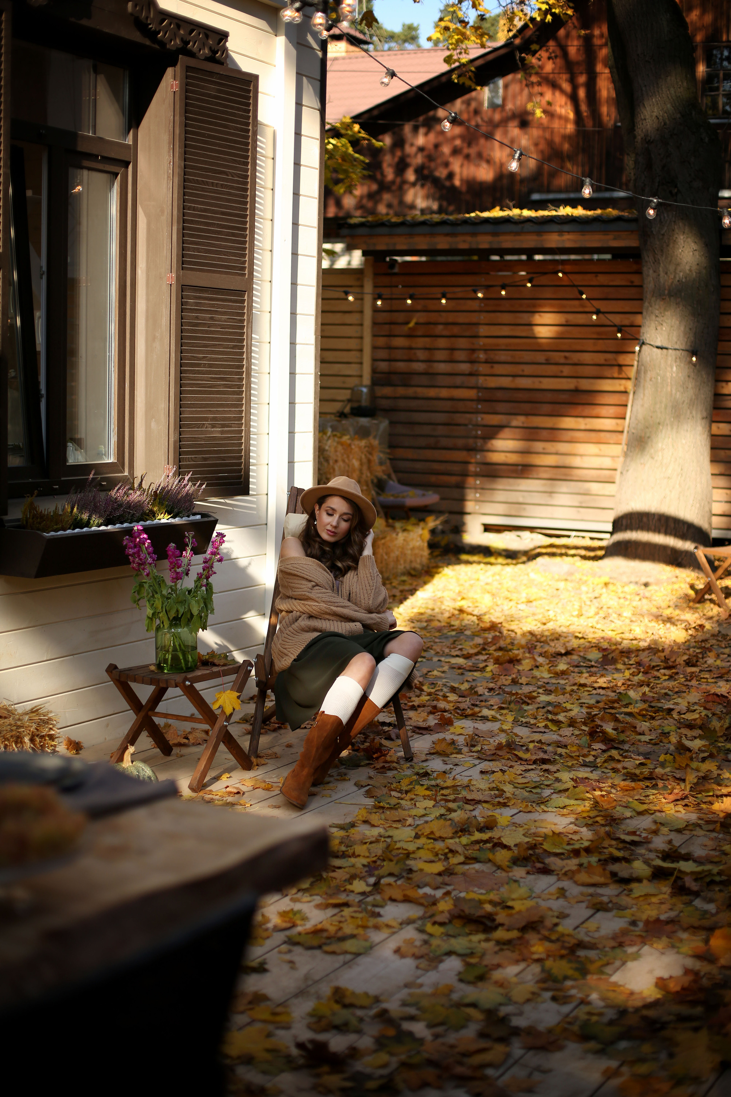 Семейный и детский фотограф Анна Петракова