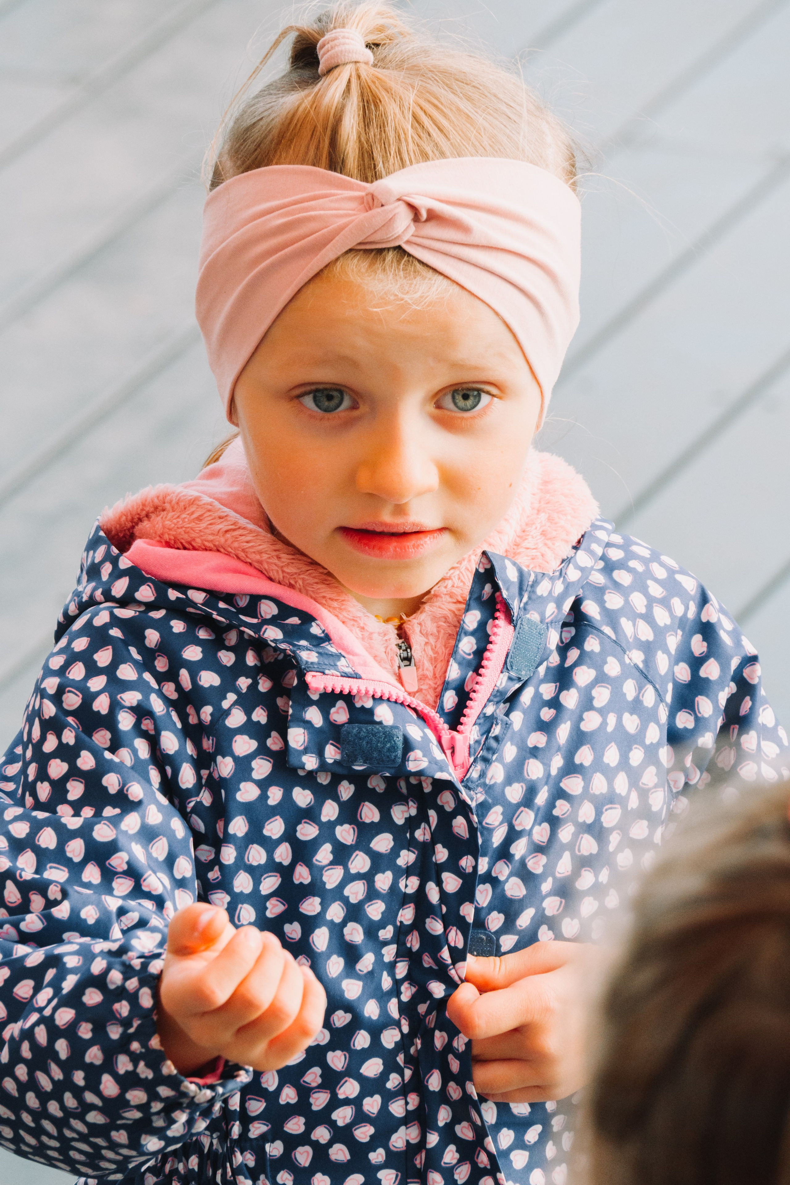 Mothers' Day Party. Fotograf Dmitrii Donets