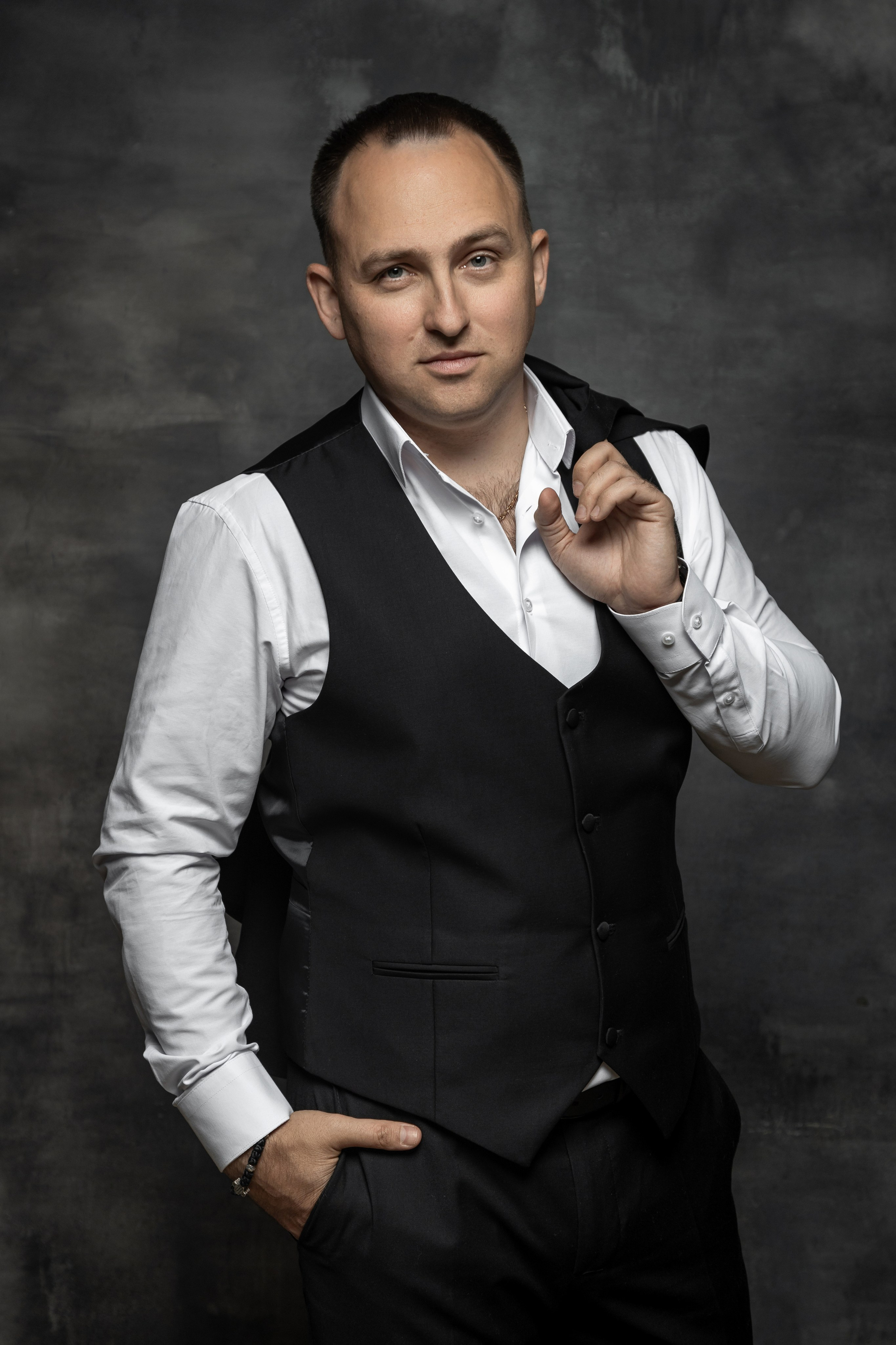 Фотосессия — Стильная классика. Фотограф в Москве Дмитрий Гладков. Свадебный фотограф Дмитрий Гладков