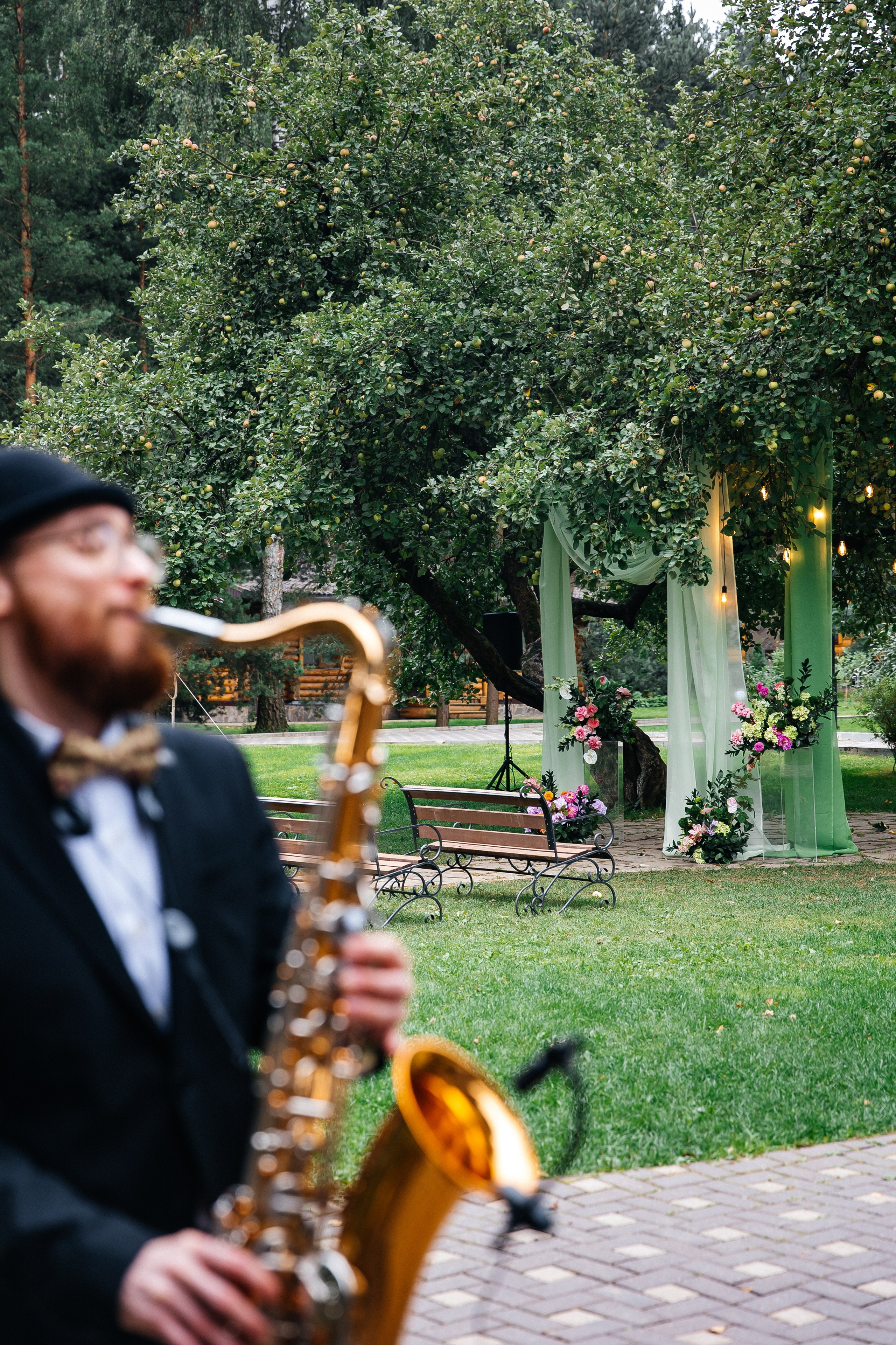 23/08. Свадебный фотограф в Москве Виктория Арехова
